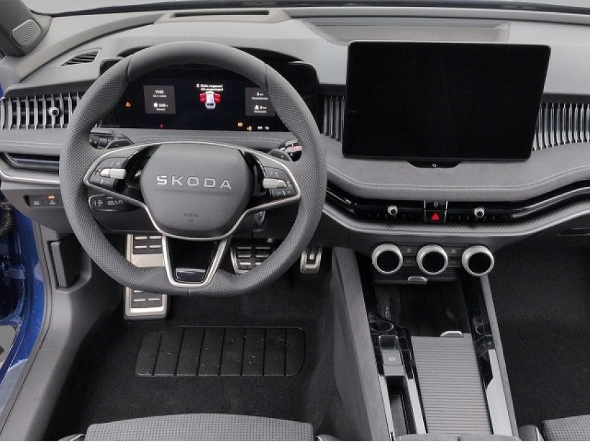 Skoda Superb (2026) - Photo 5