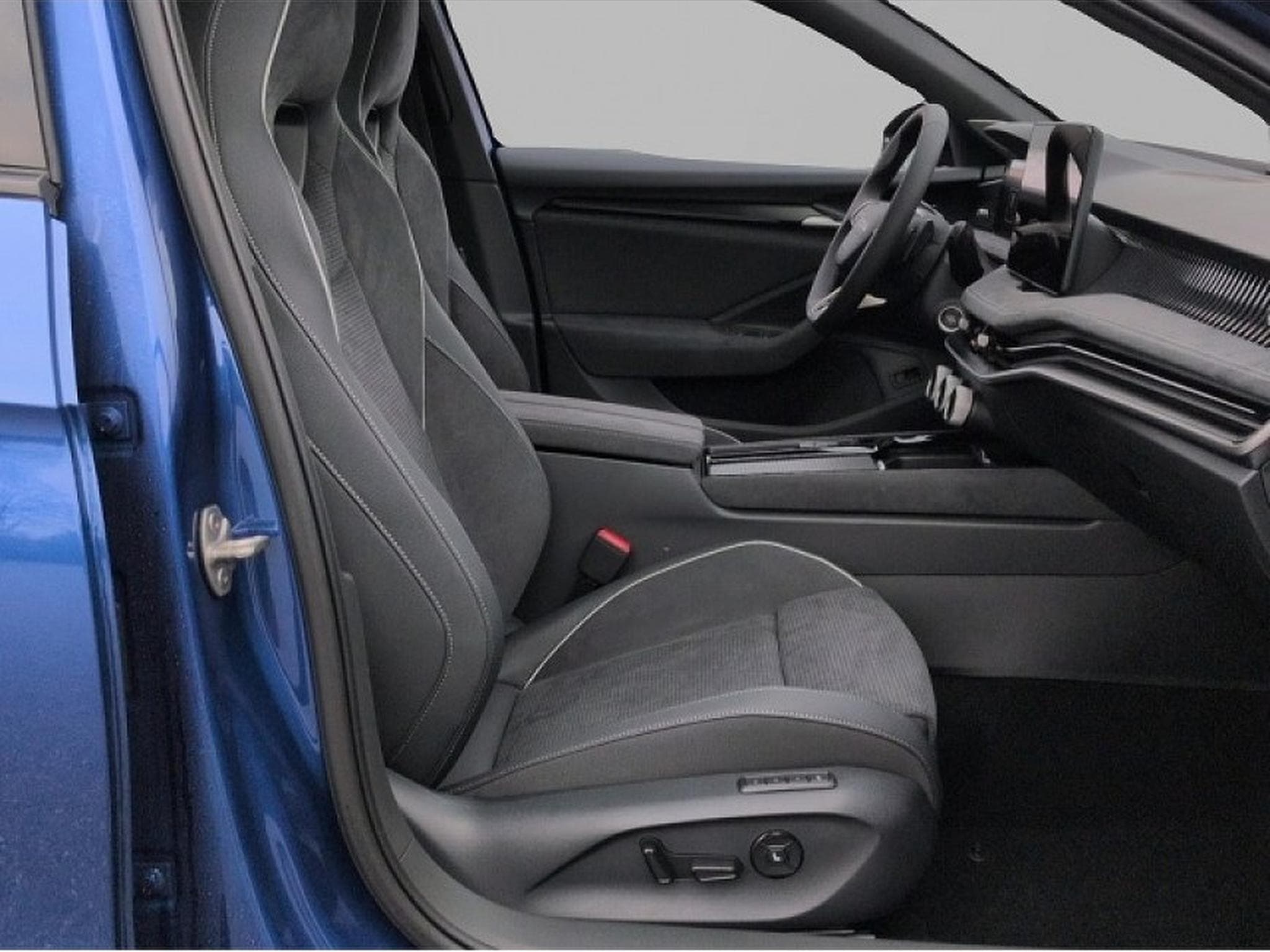 Skoda Superb (2026) - Photo 6