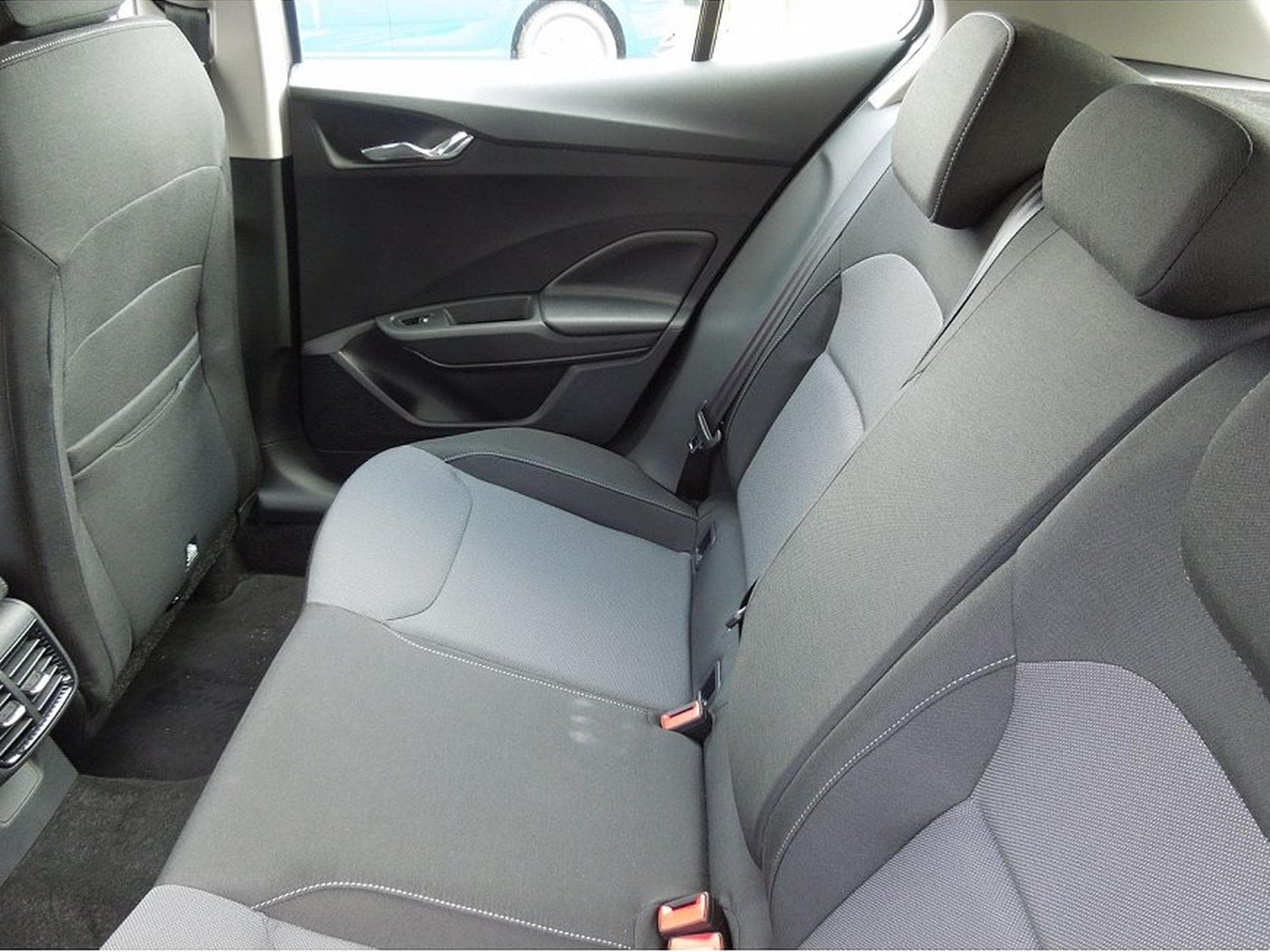 Skoda Fabia (2026) - Photo 10