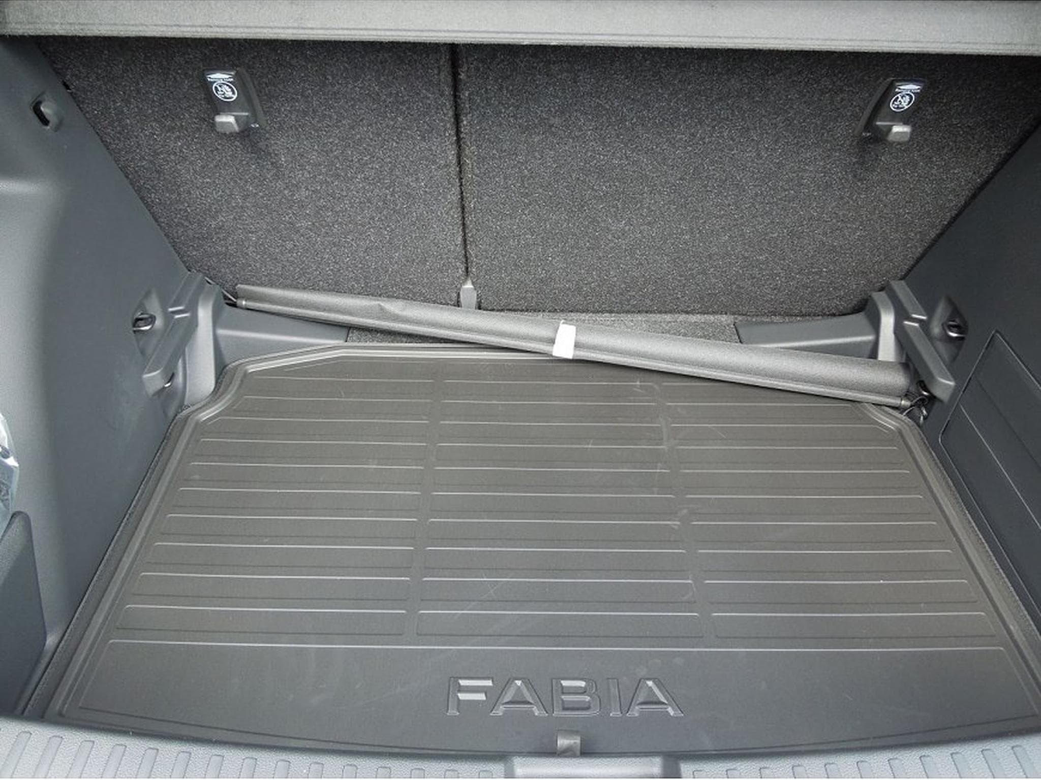 Skoda Fabia (2026) - Photo 11