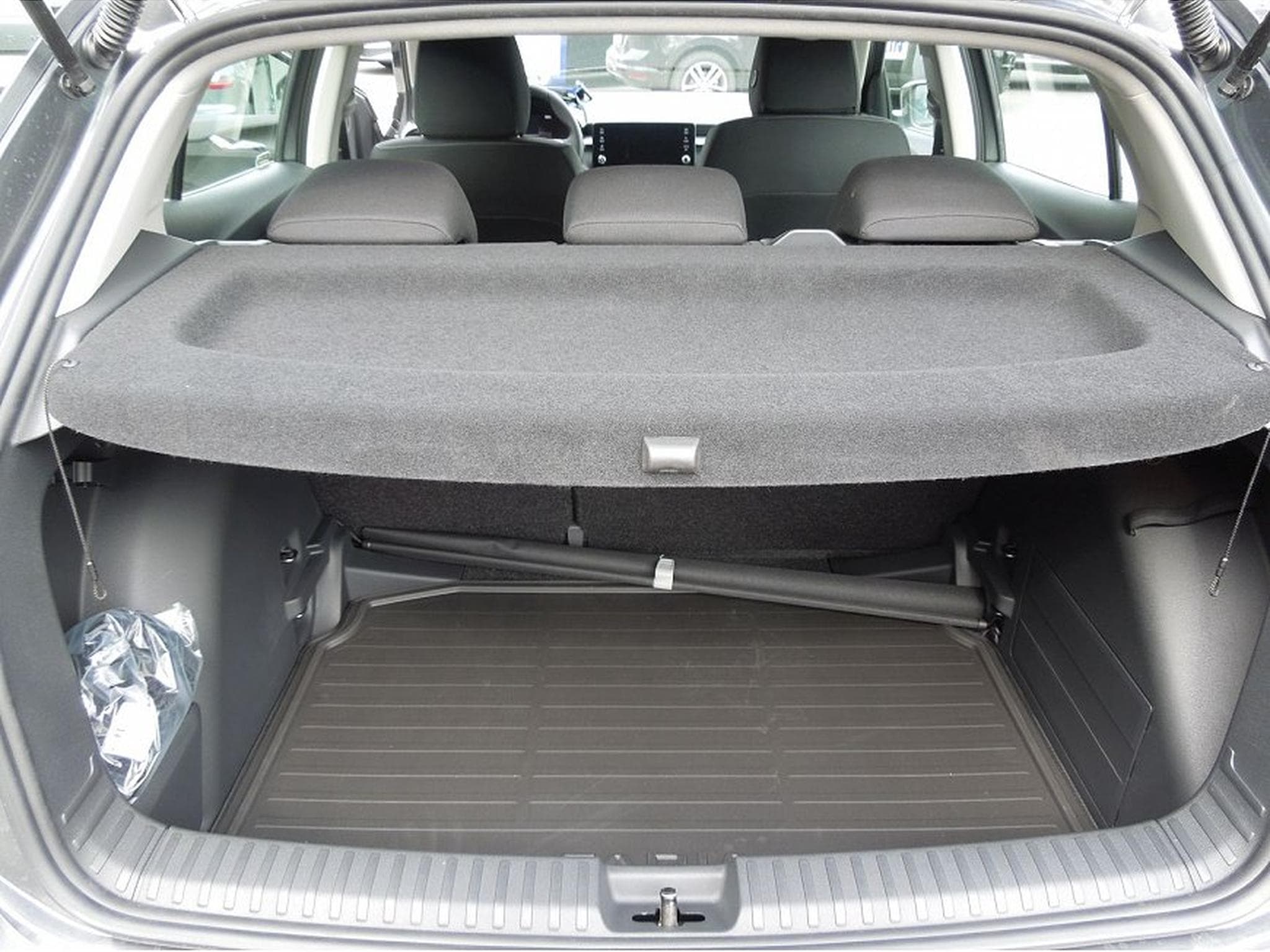 Skoda Fabia (2026) - Photo 12