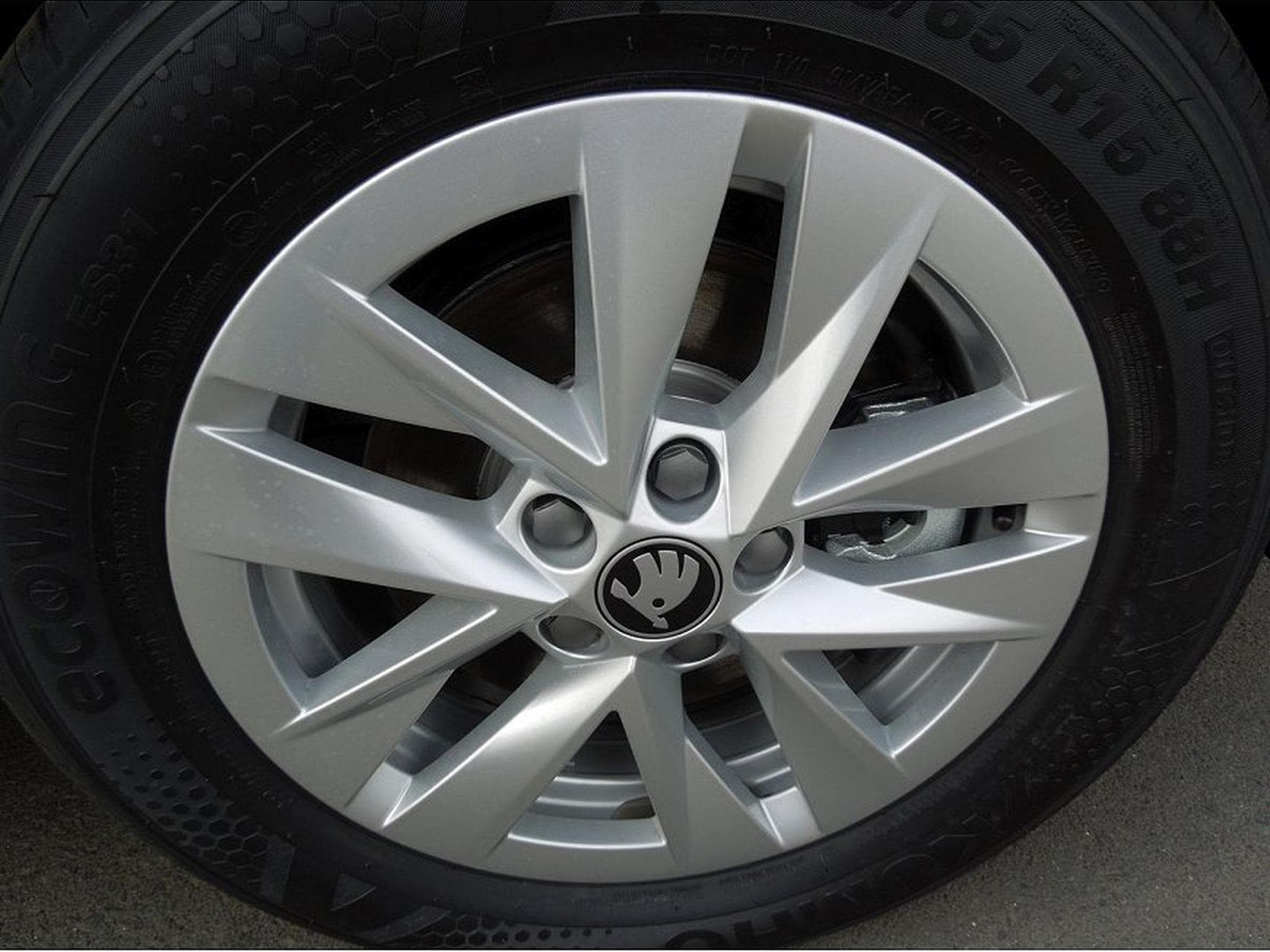 Skoda Fabia (2026) - Photo 13