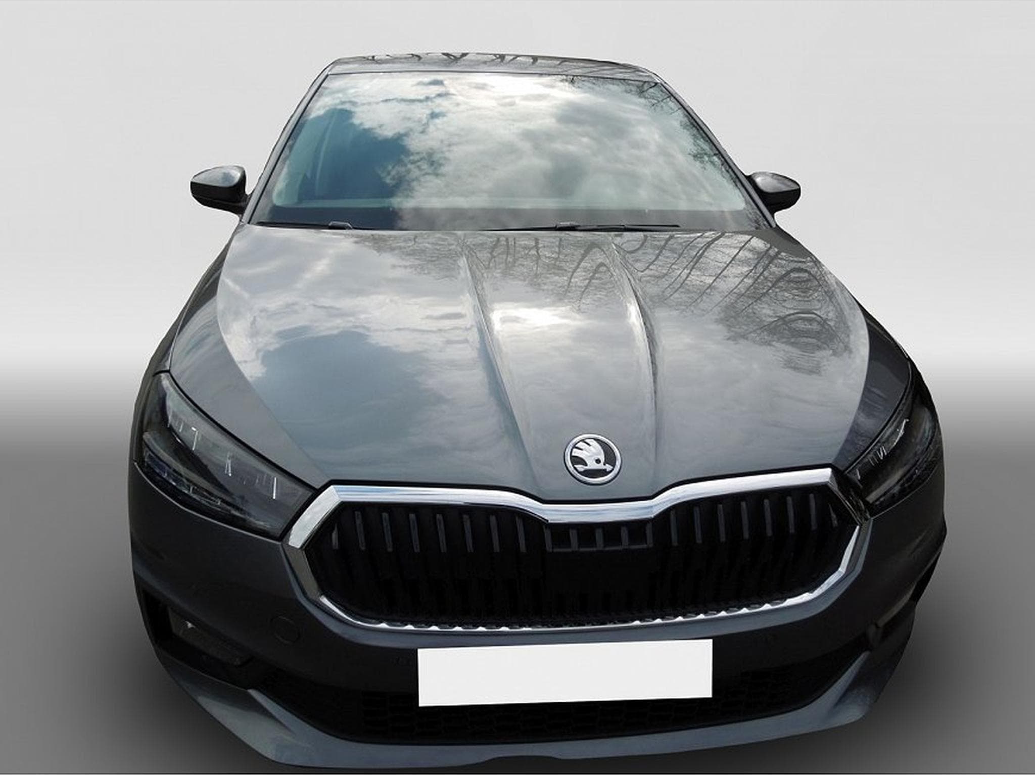 Skoda Fabia (2026) - Photo 2