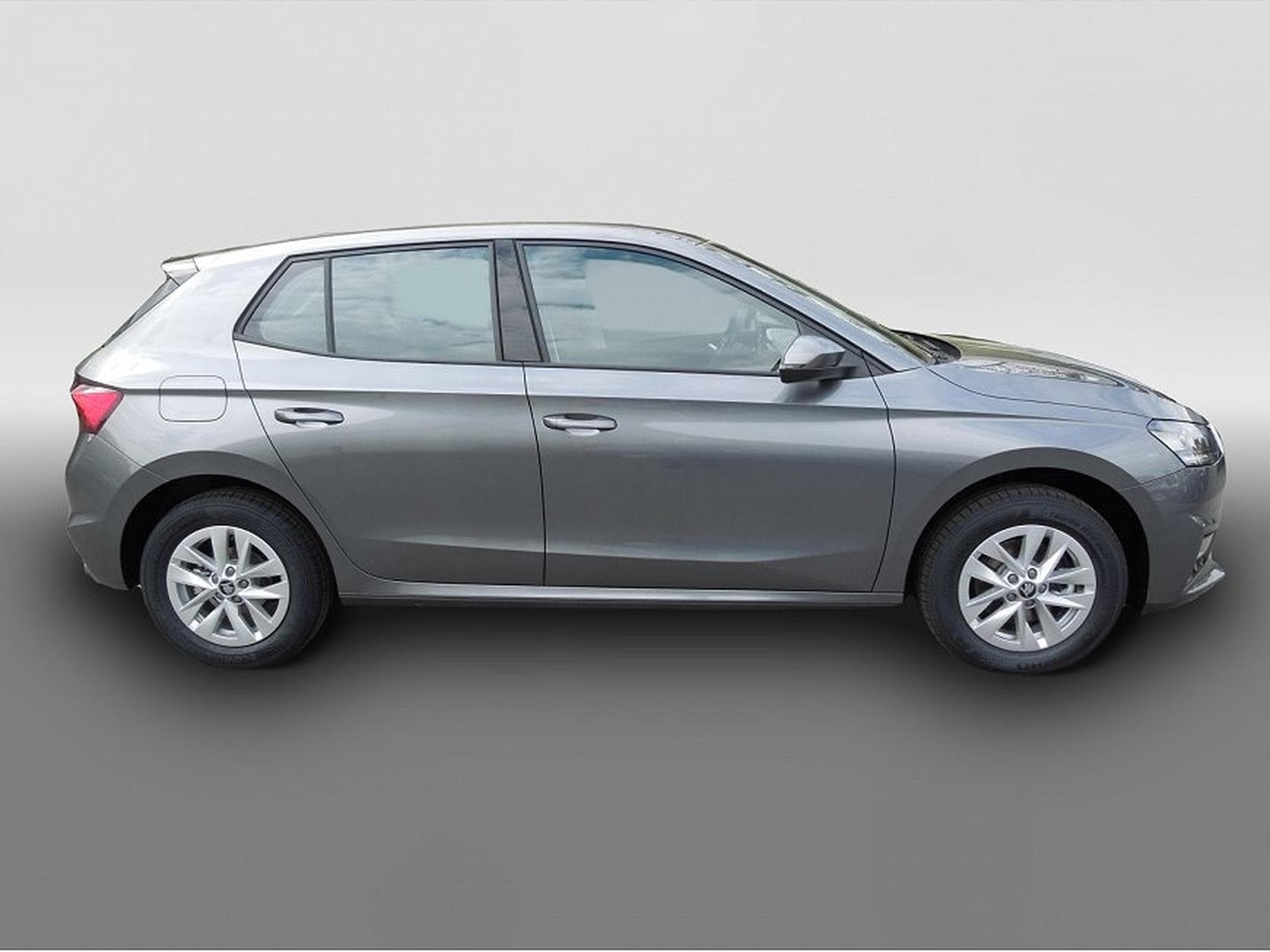 Skoda Fabia (2026) - Photo 3