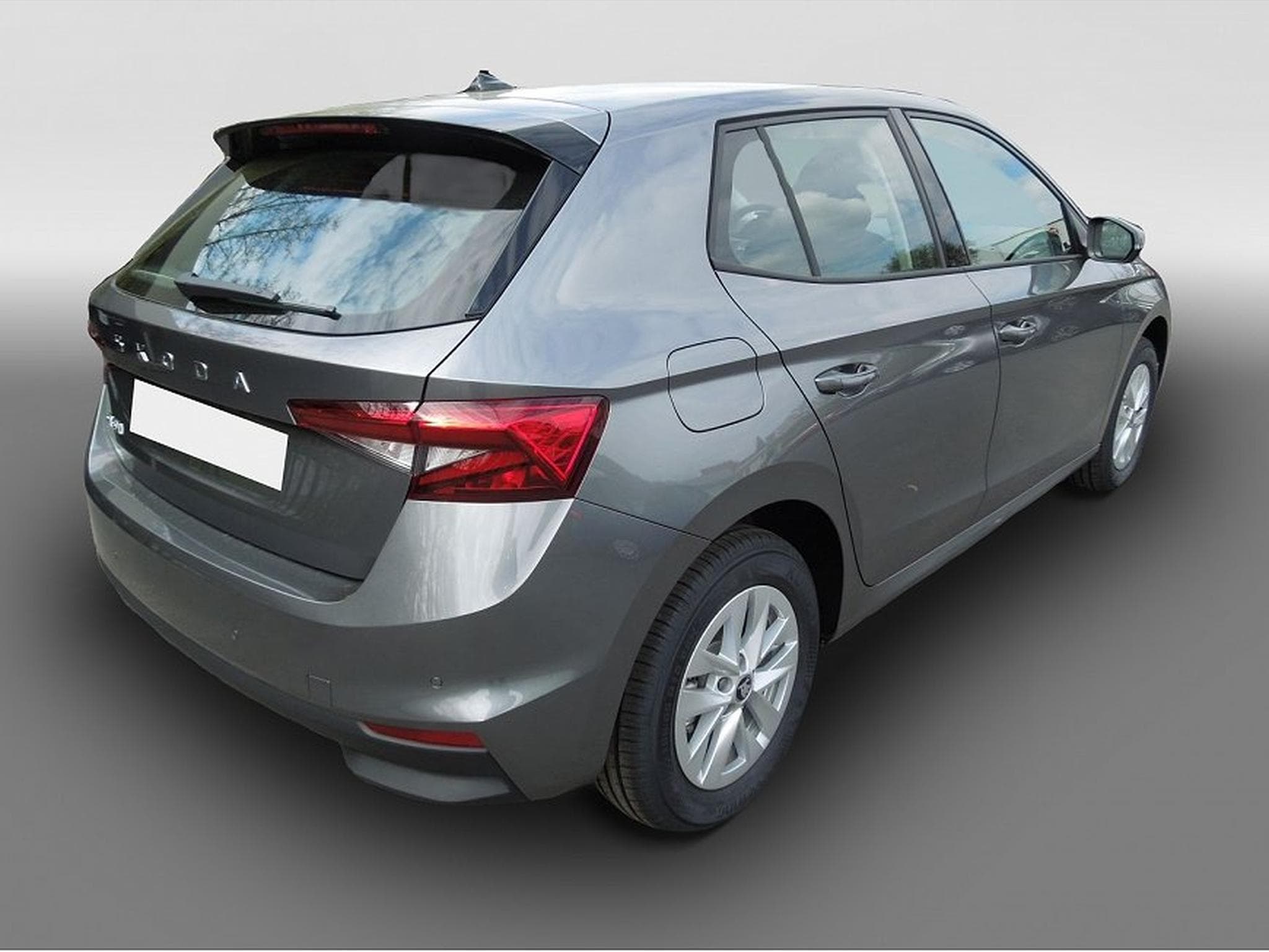 Skoda Fabia (2026) - Photo 4