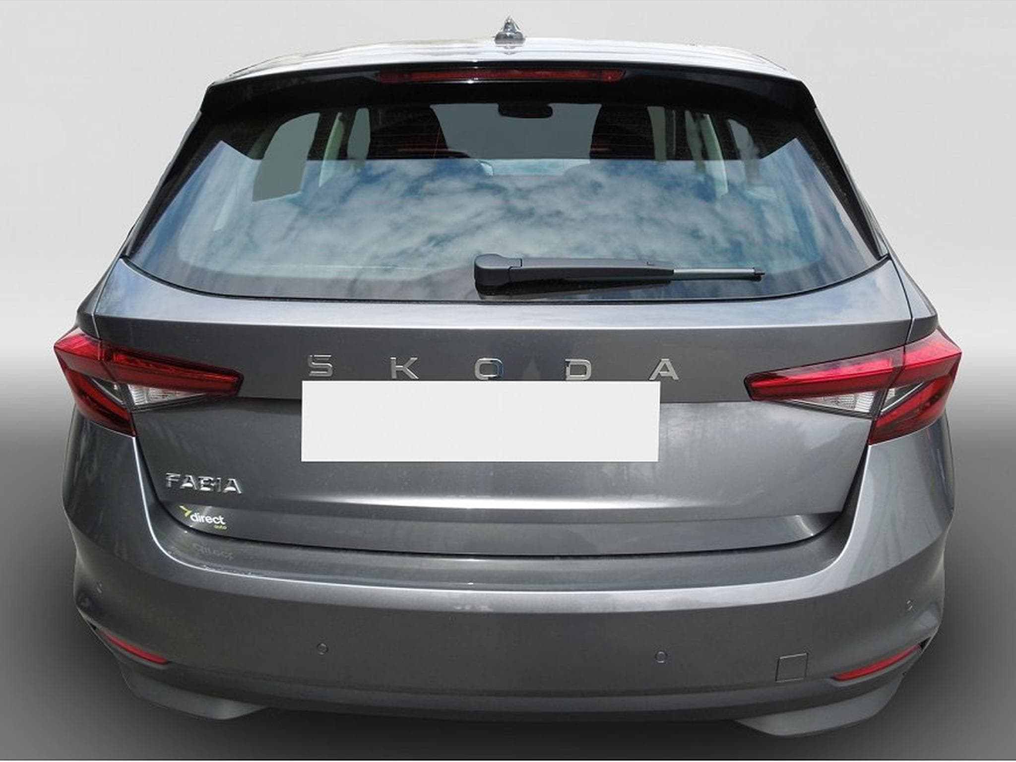 Skoda Fabia (2026) - Photo 5