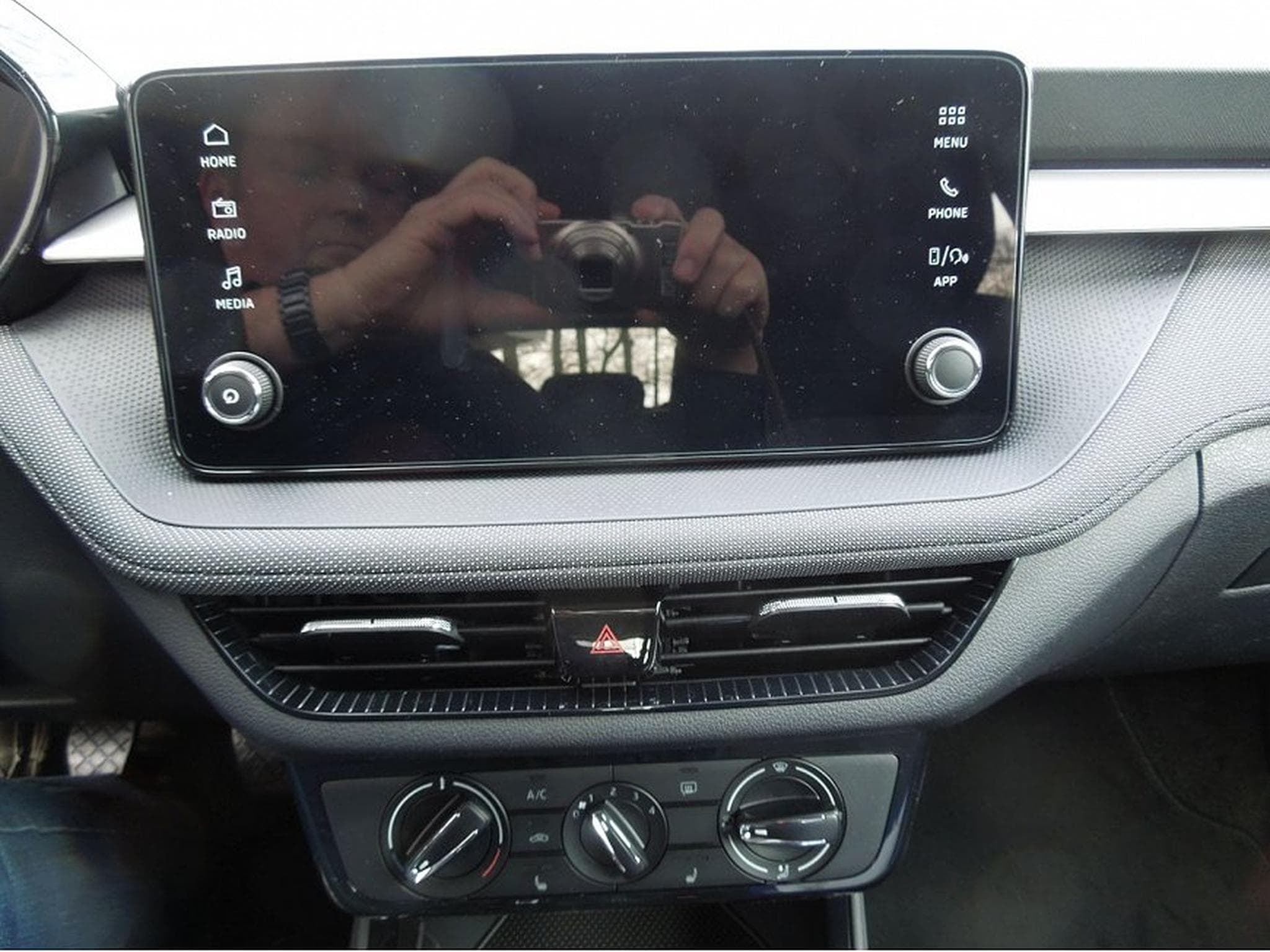 Skoda Fabia (2026) - Photo 7