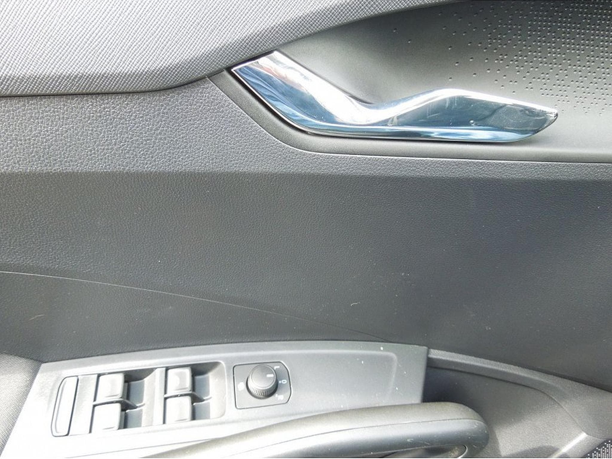 Skoda Fabia (2026) - Photo 8