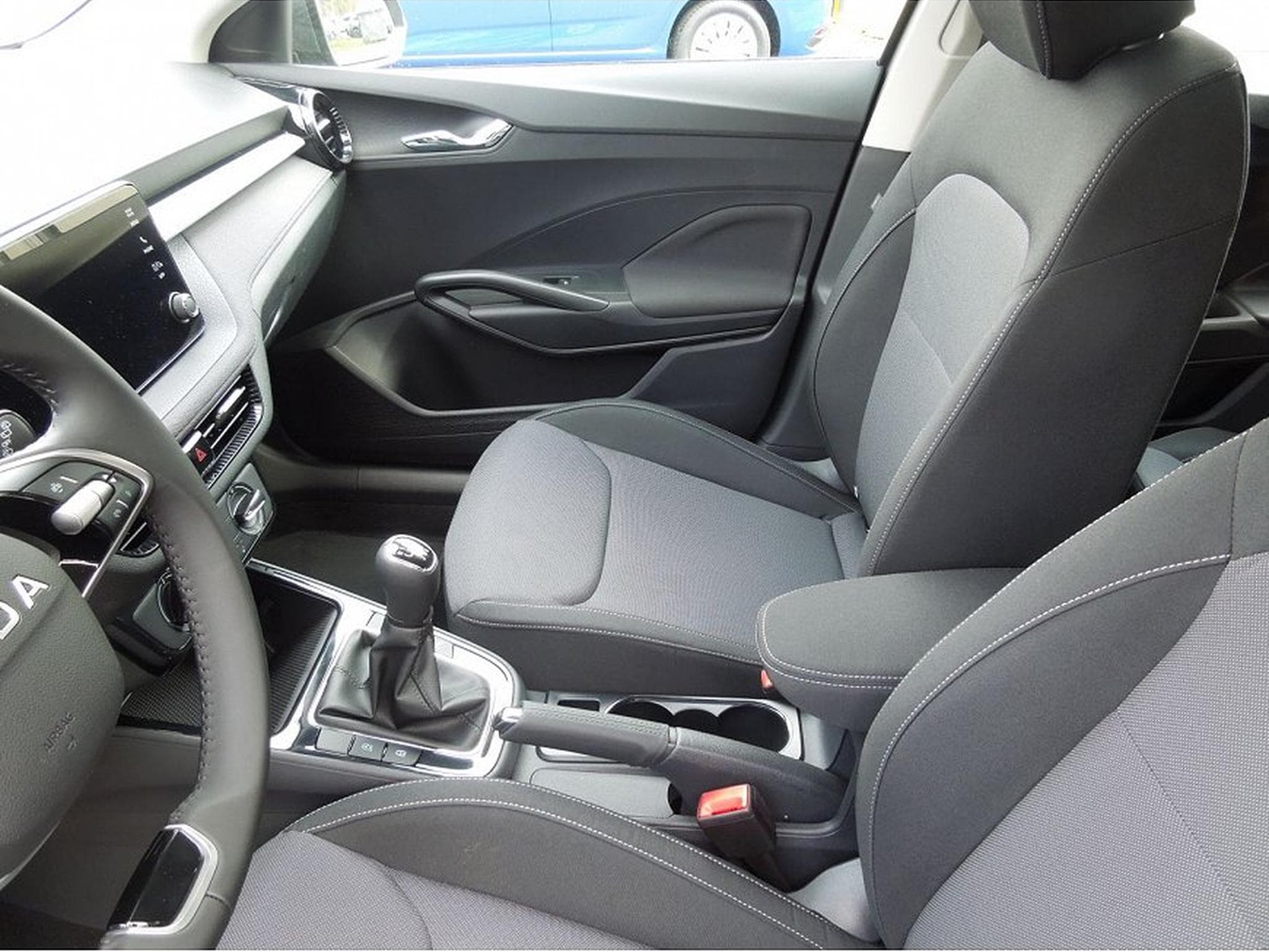 Skoda Fabia (2026) - Photo 9