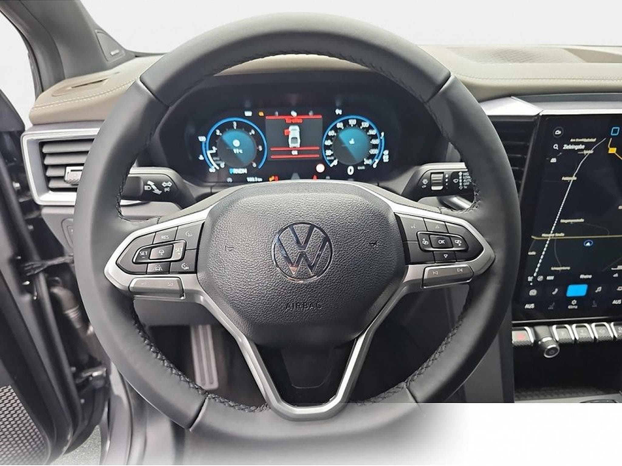 VW Amarok (2026) - Photo 12