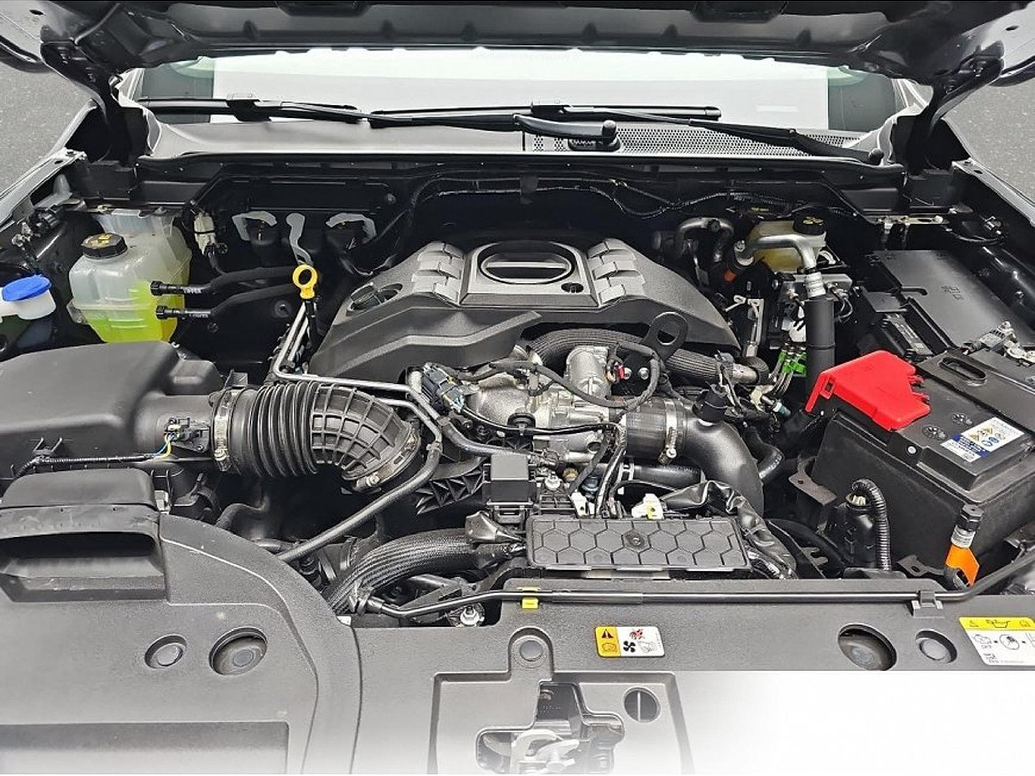 VW Amarok (2026) - Photo 14