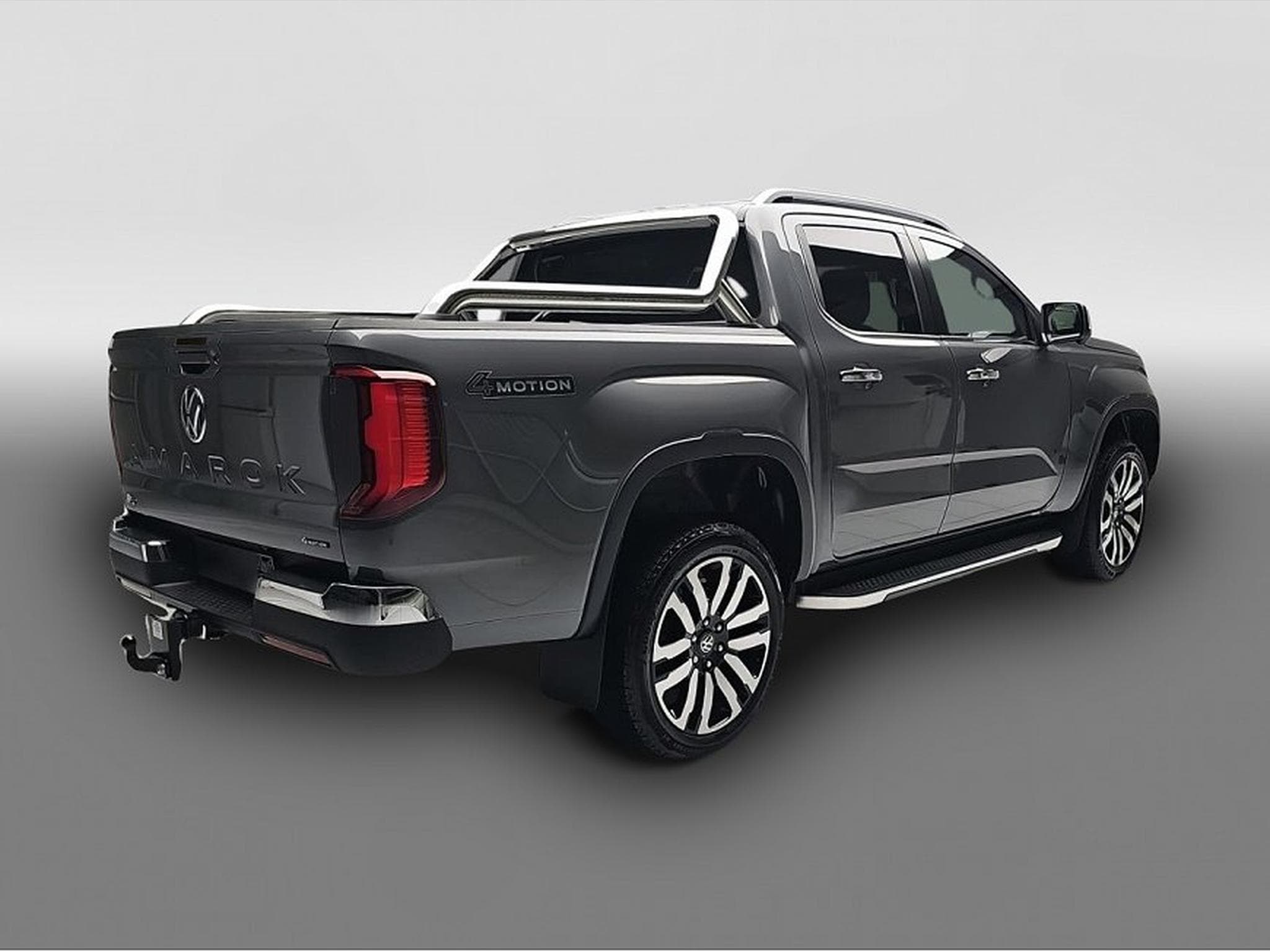 VW Amarok (2026) - Photo 2