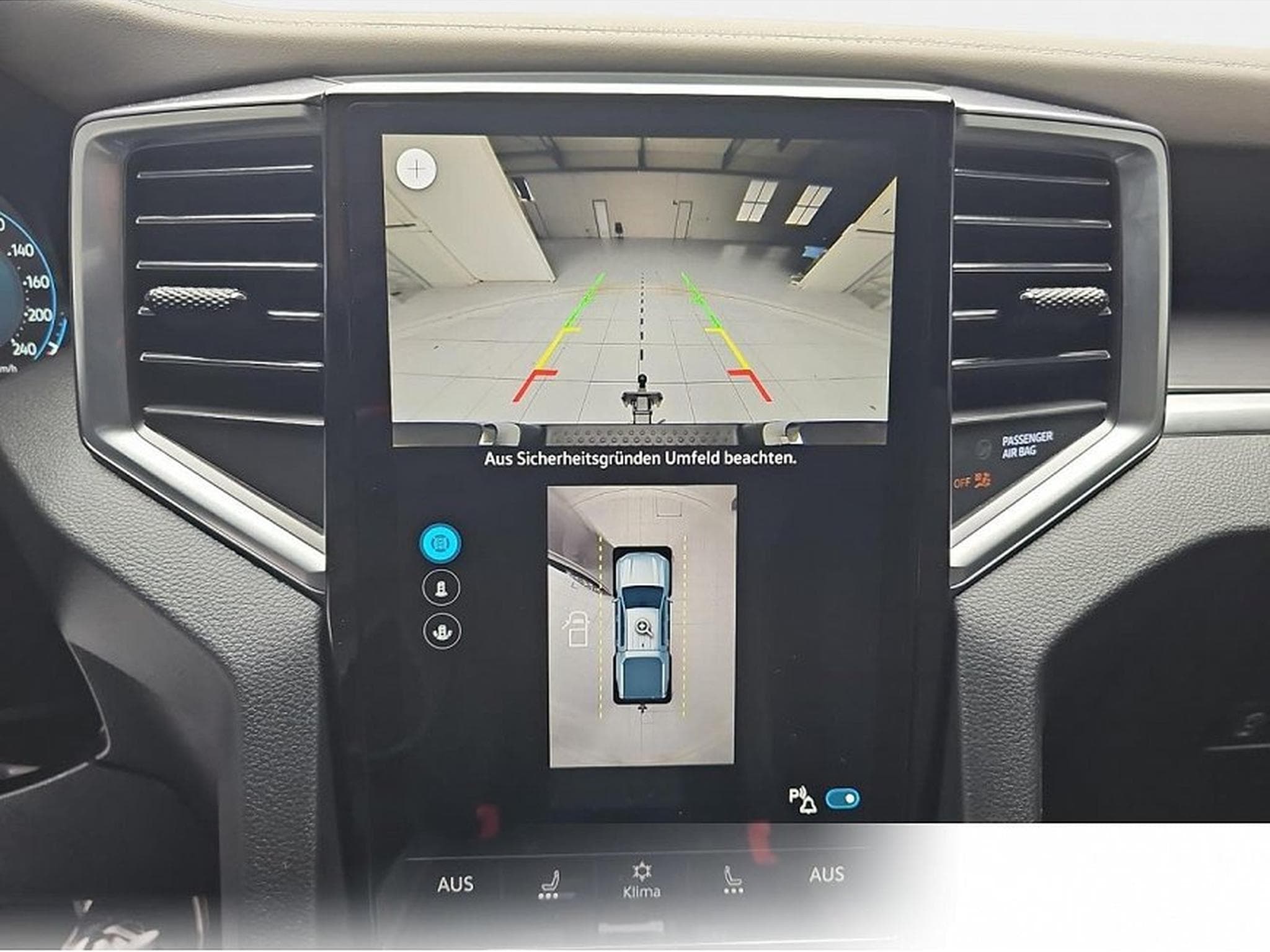 VW Amarok (2026) - Photo 9