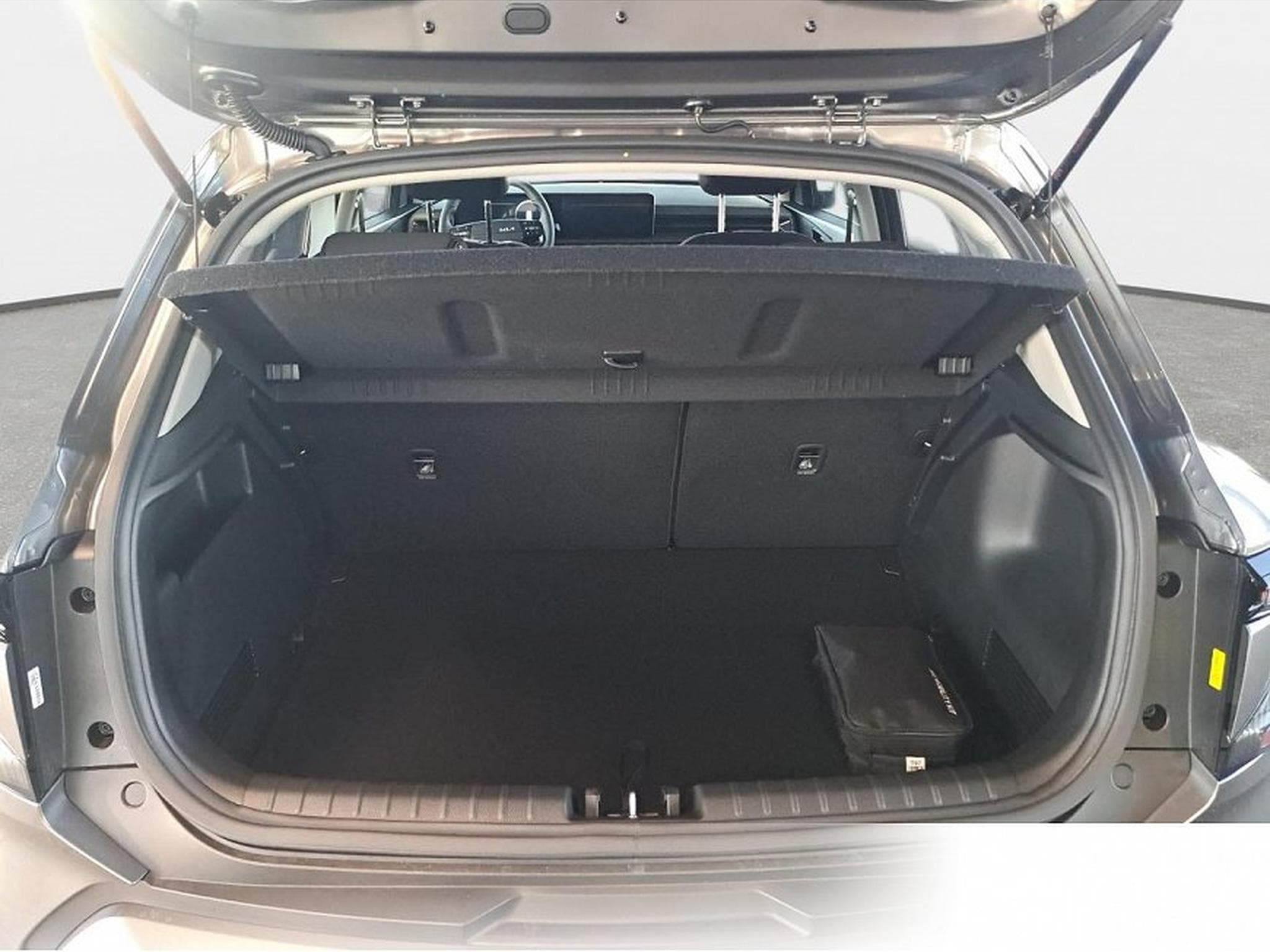 Kia Stonic (2026) - Foto 13