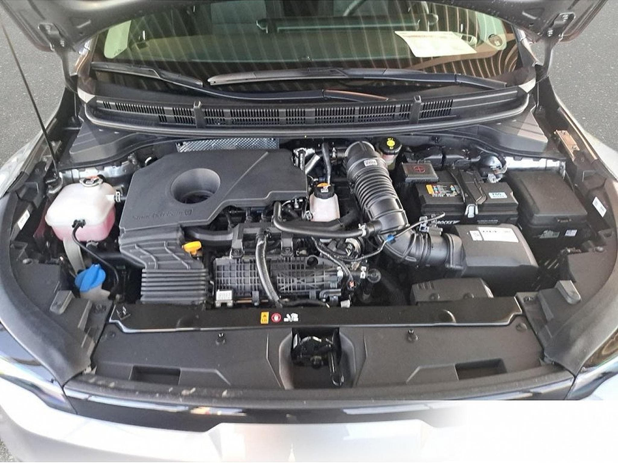 Kia Stonic (2026) - Foto 14