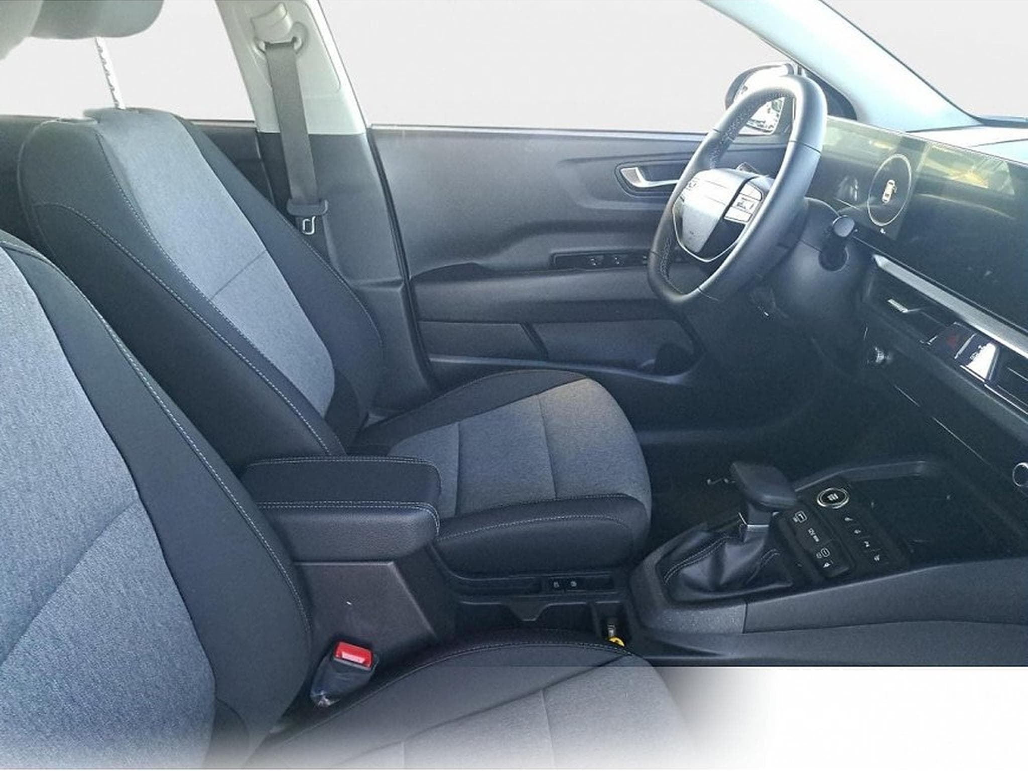 Kia Stonic (2026) - Foto 15