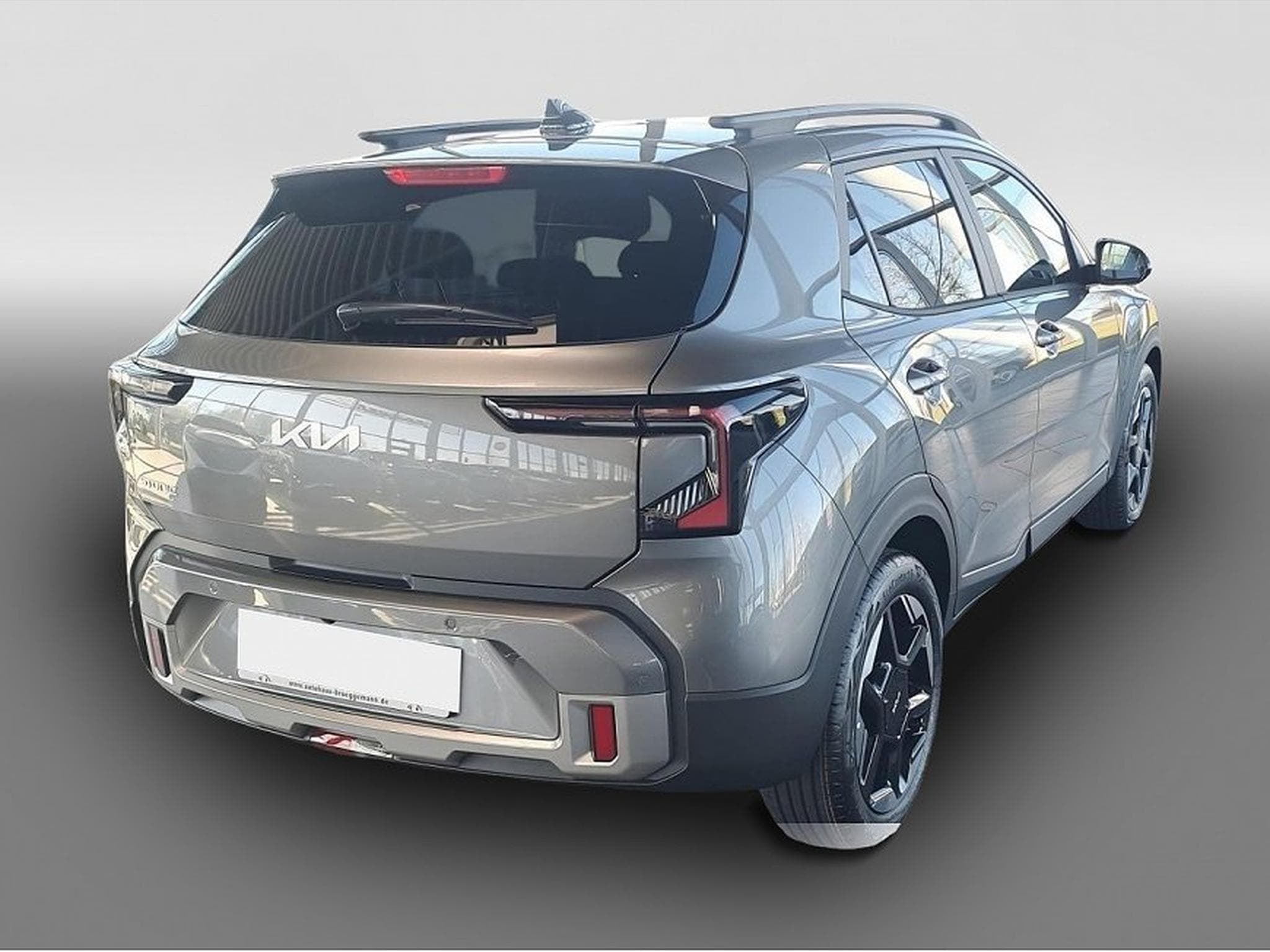 Kia Stonic (2026) - Foto 2
