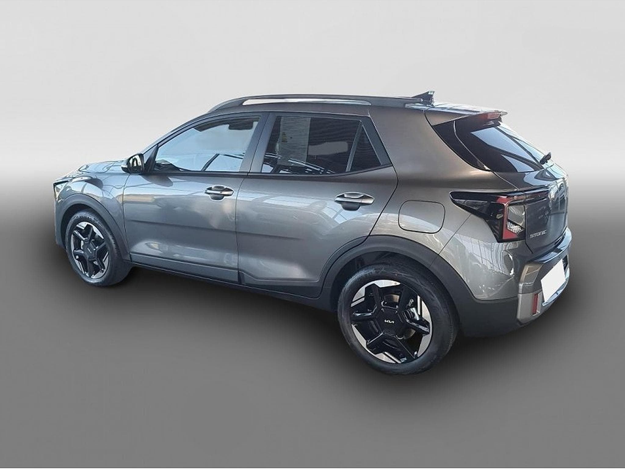 Kia Stonic (2026) - Foto 3