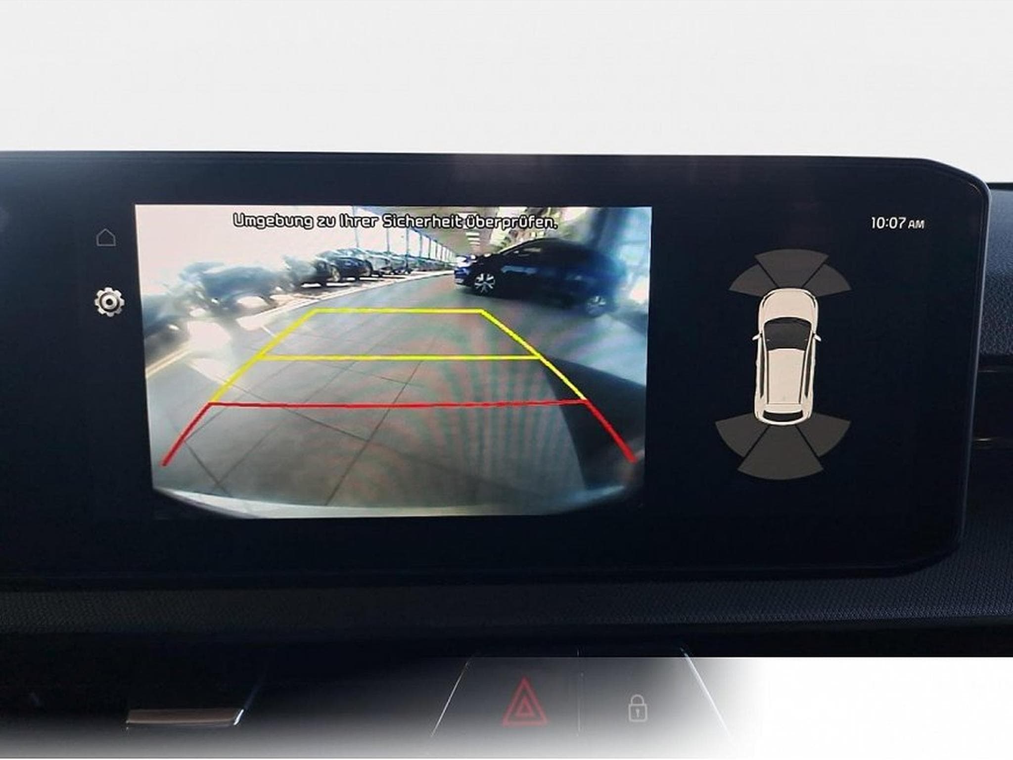 Kia Stonic (2026) - Foto 9