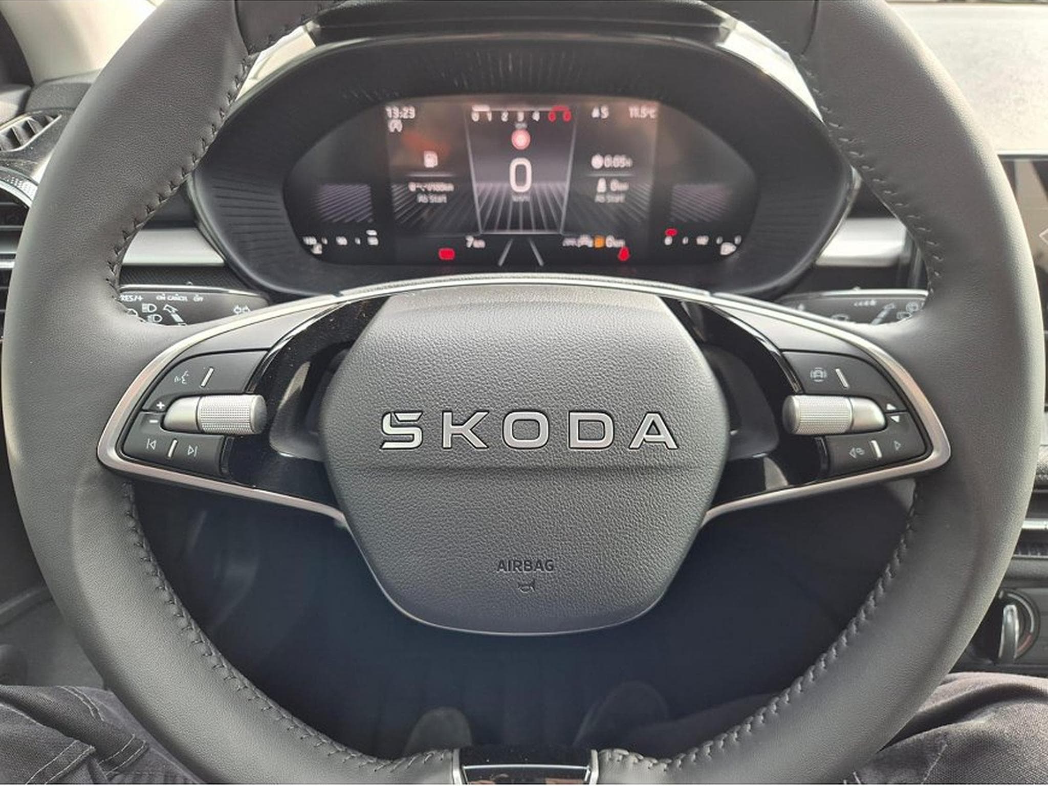 Skoda Fabia (2026) - Photo 14