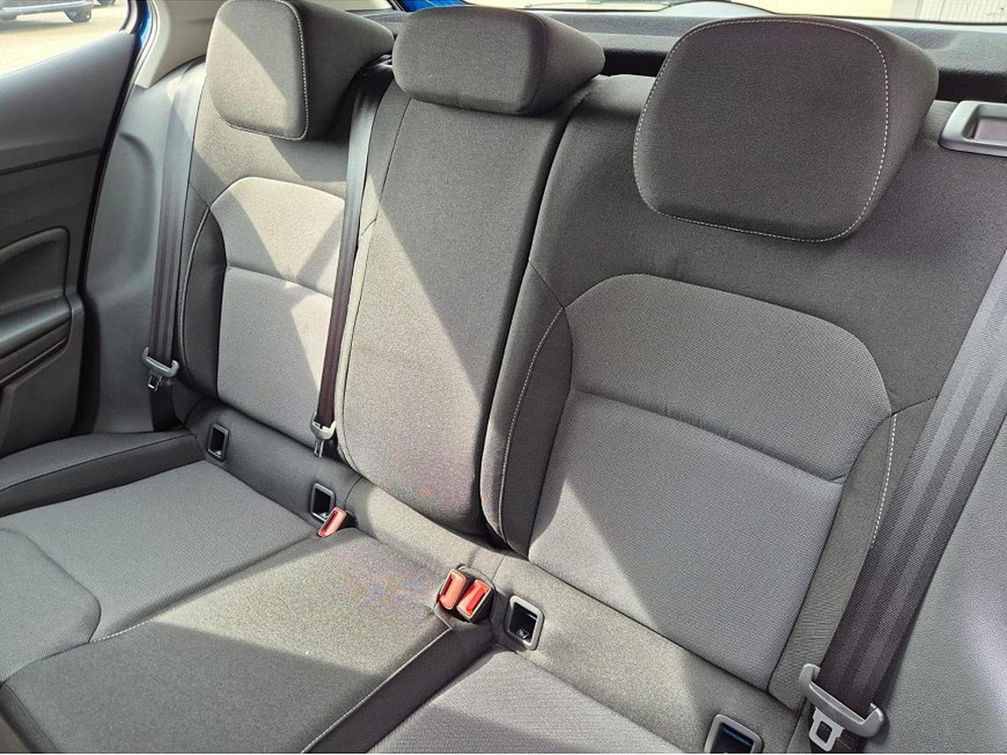 Skoda Fabia (2026) - Photo 12