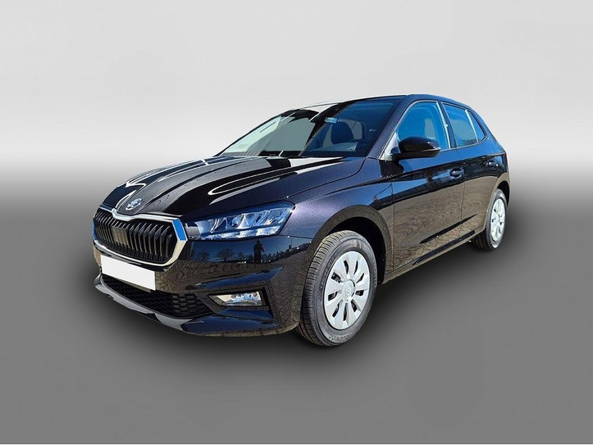 Skoda Fabia (2026) - Foto 1