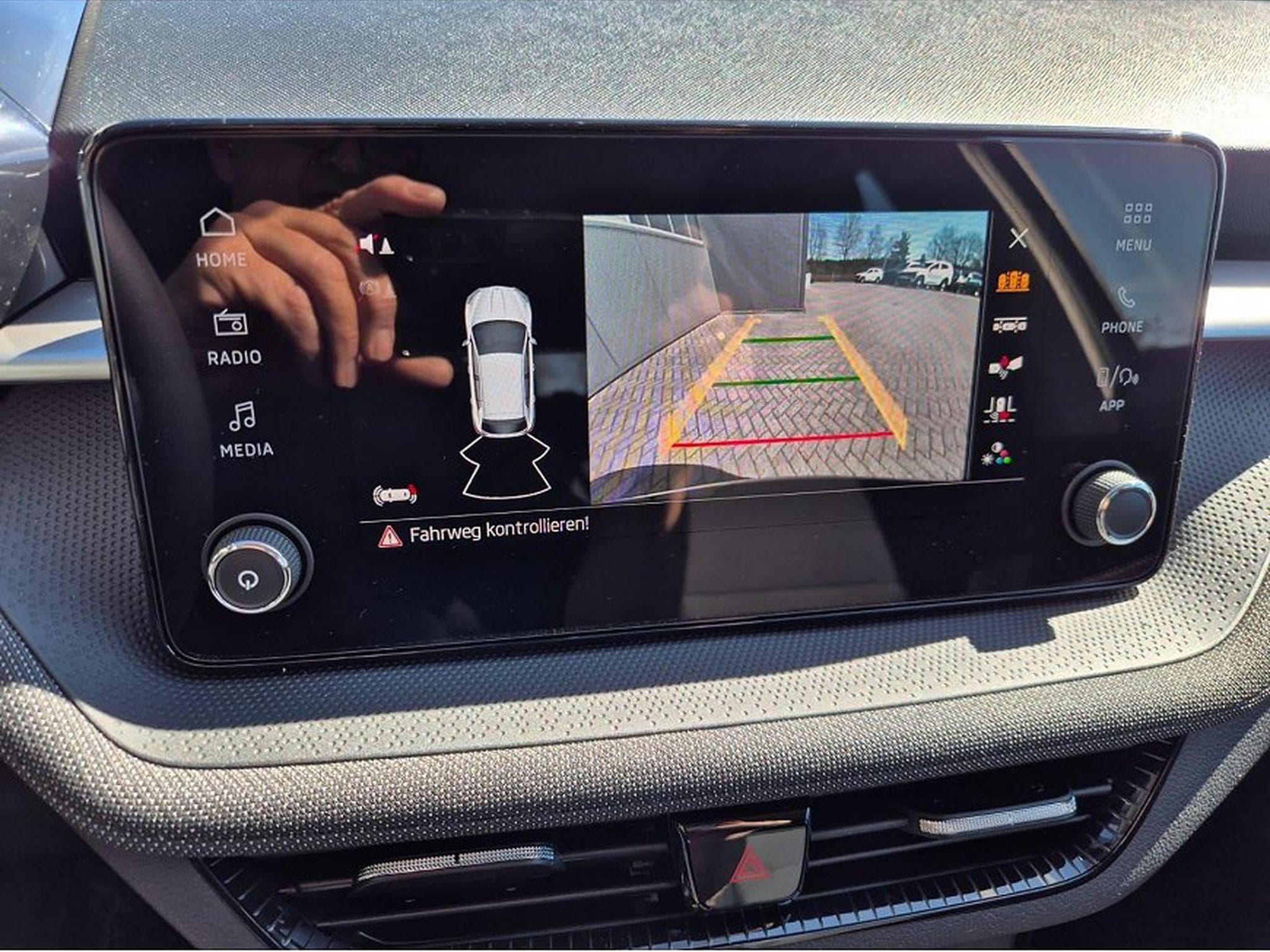 Skoda Fabia (2026) - Photo 18