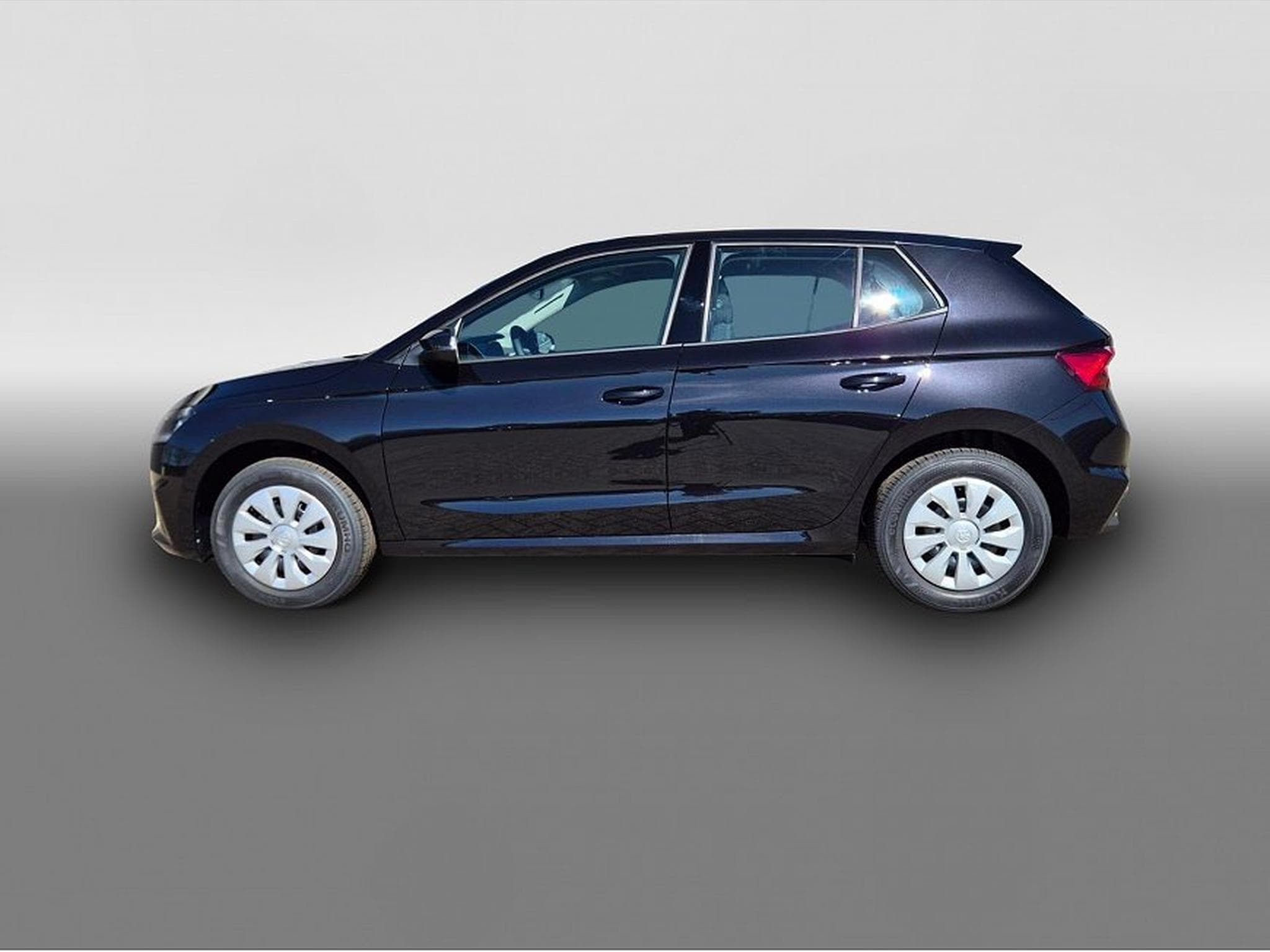 Skoda Fabia (2026) - Photo 1