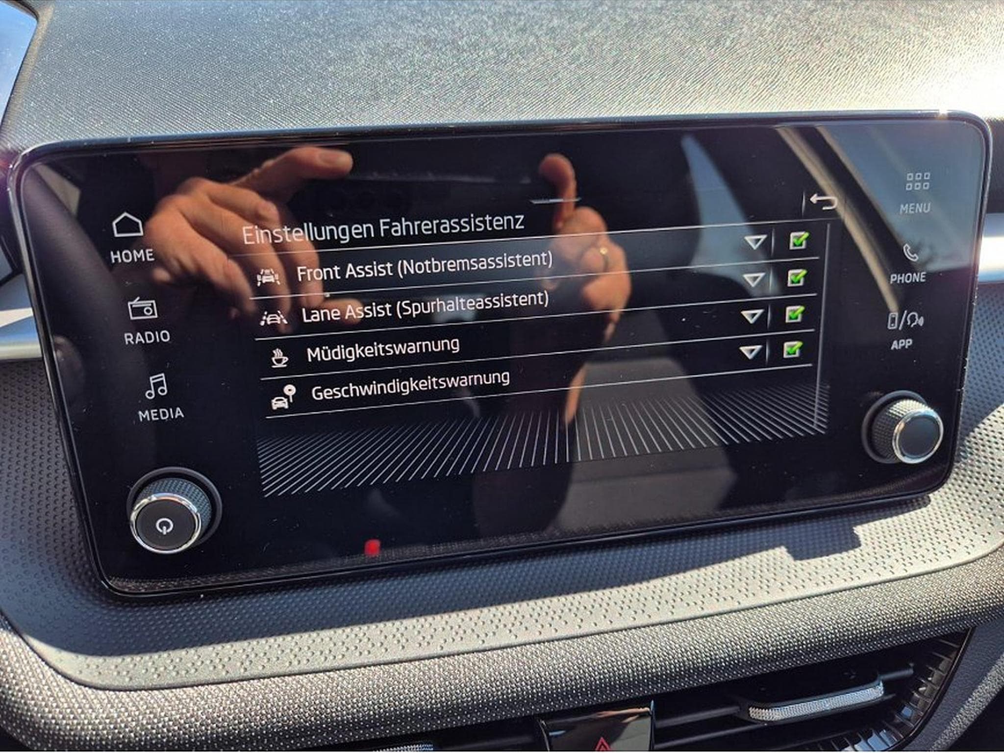 Skoda Fabia (2026) - Photo 19