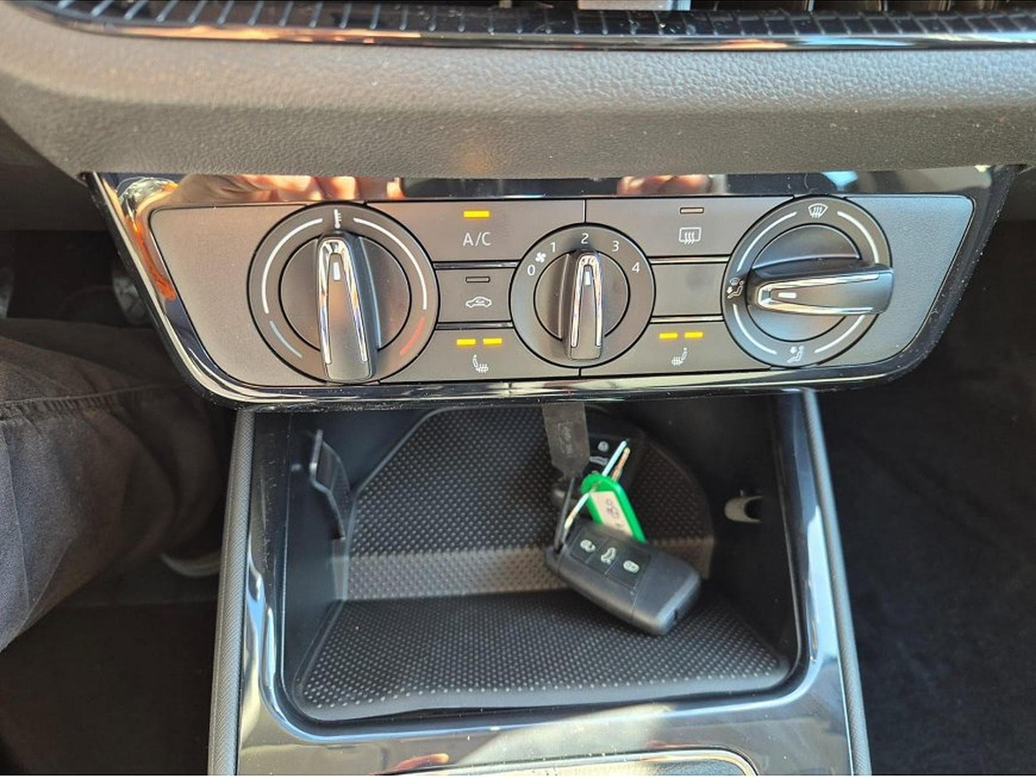 Skoda Fabia (2026) - Photo 20