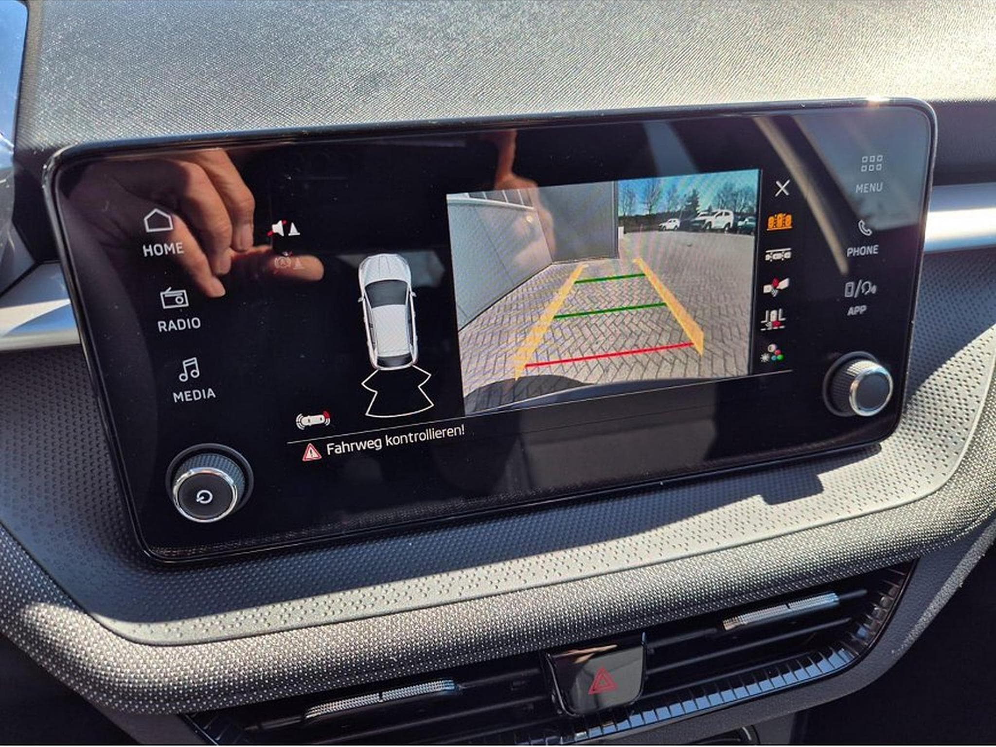 Skoda Fabia (2026) - Photo 19