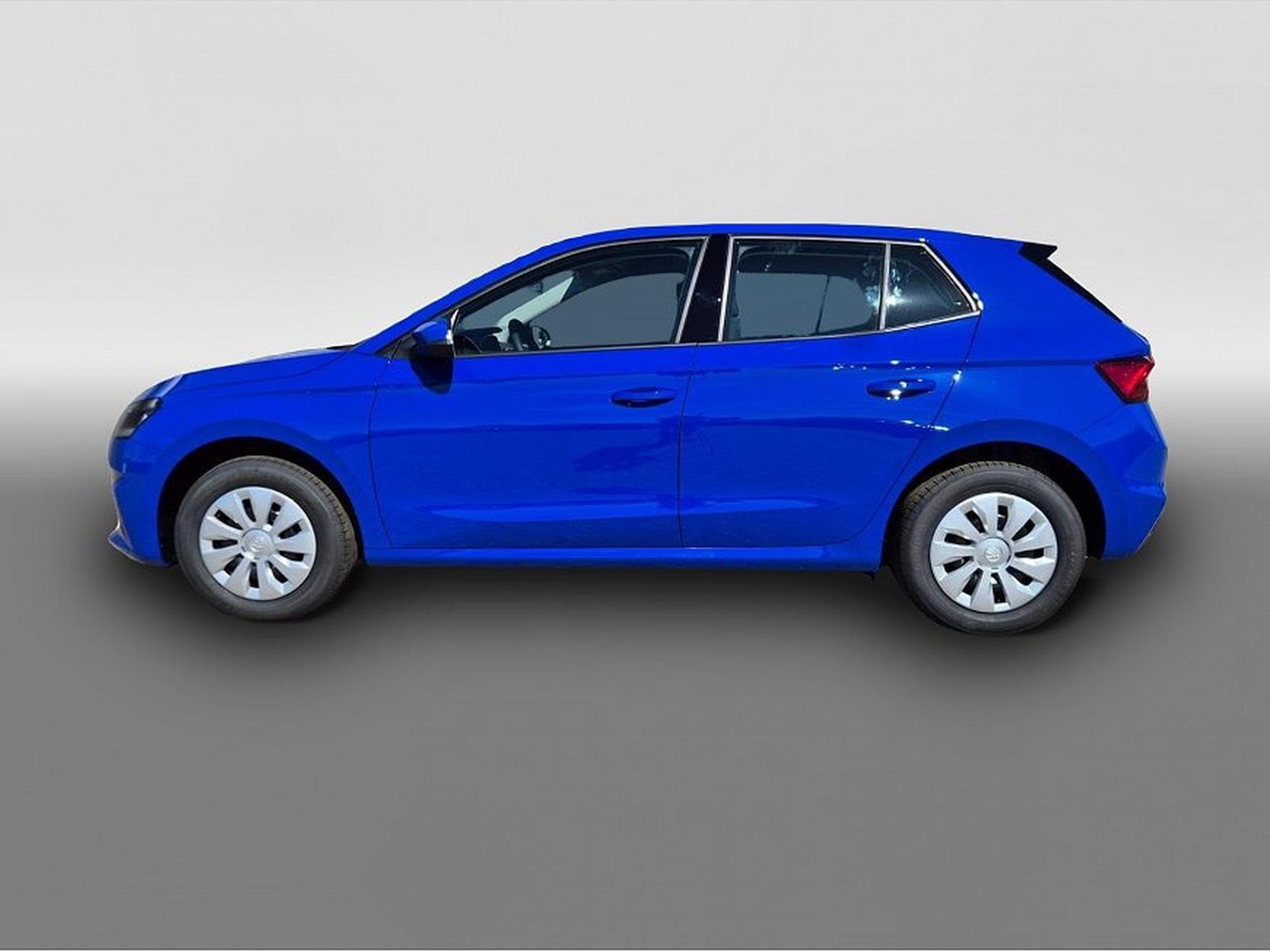 Skoda Fabia (2026) - Photo 2