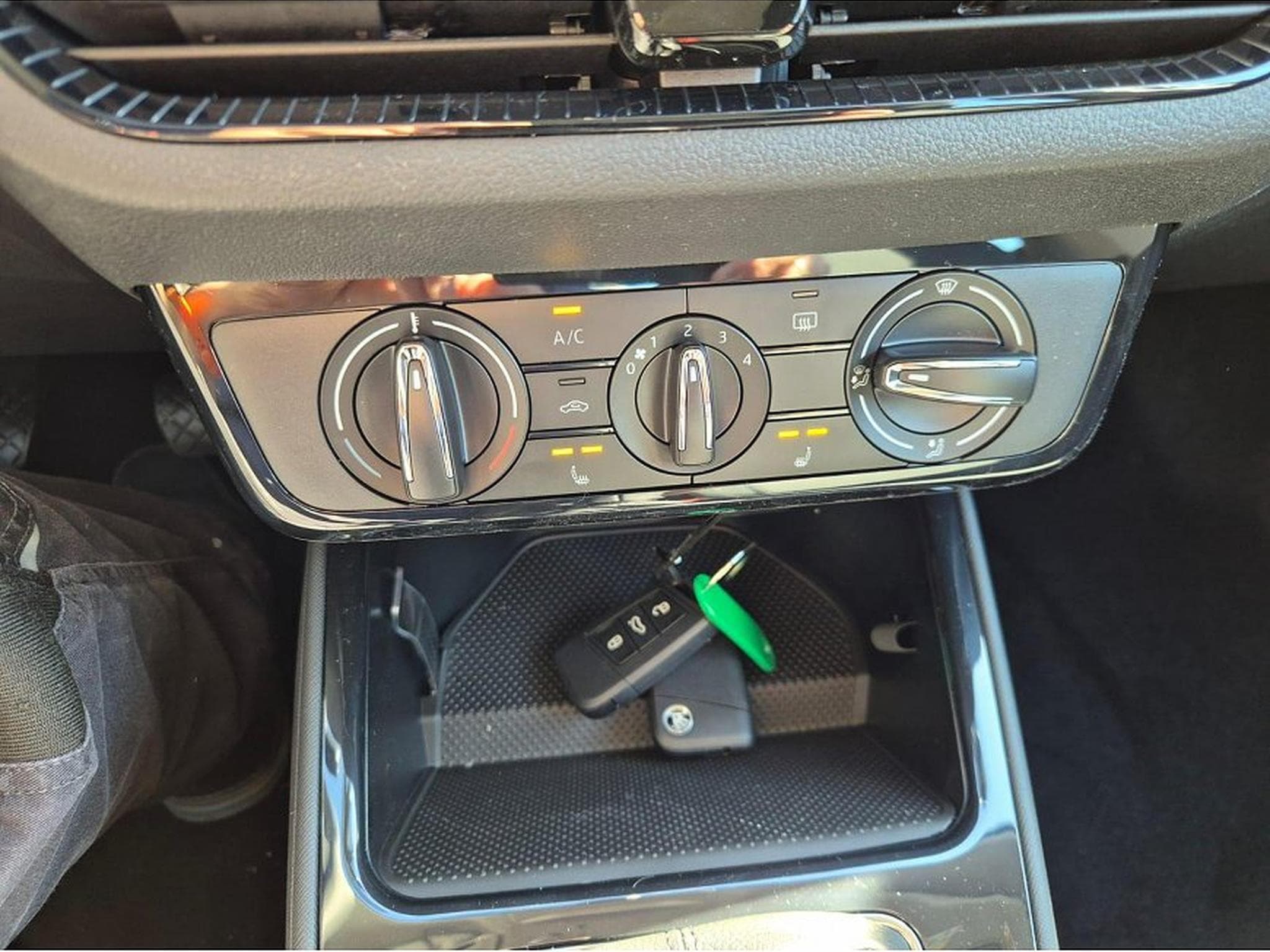 Skoda Fabia (2026) - Photo 21