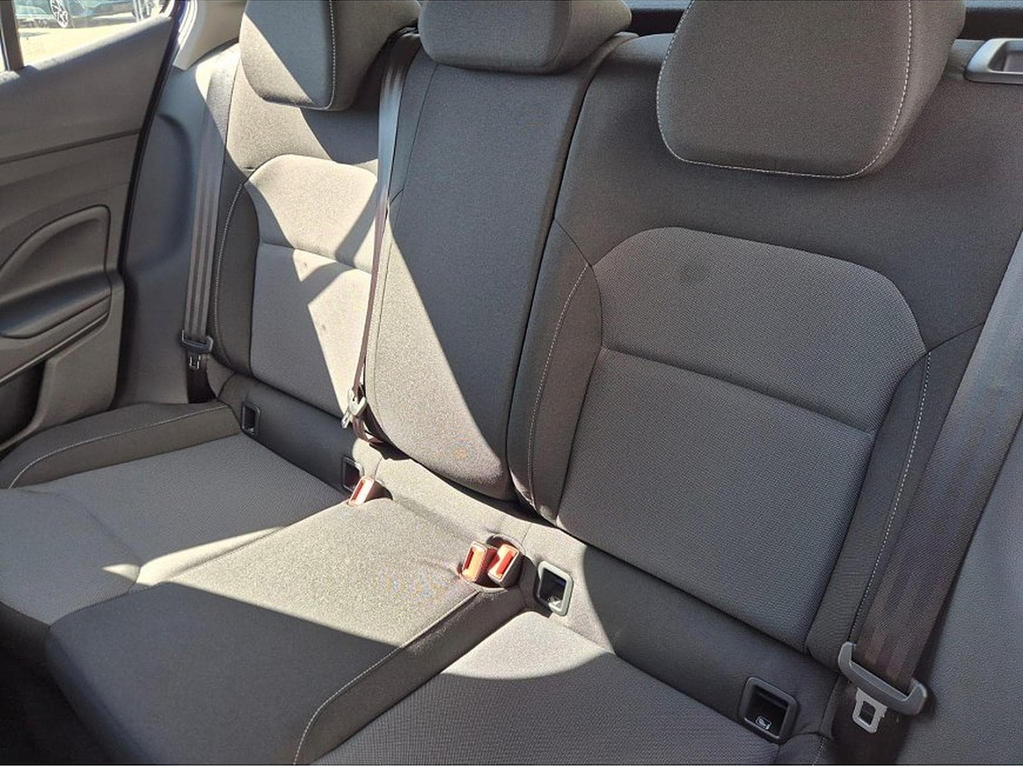 Skoda Fabia (2026) - Photo 12