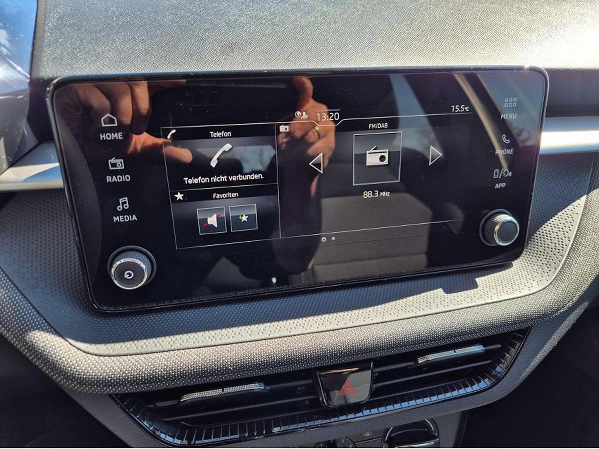 Skoda Fabia (2026) - Photo 17