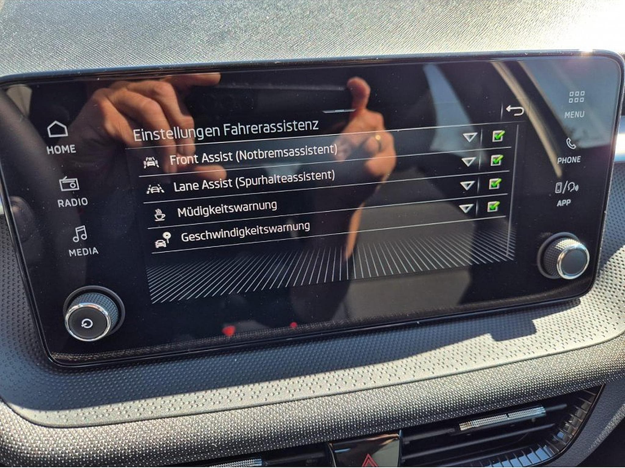 Skoda Fabia (2026) - Photo 20