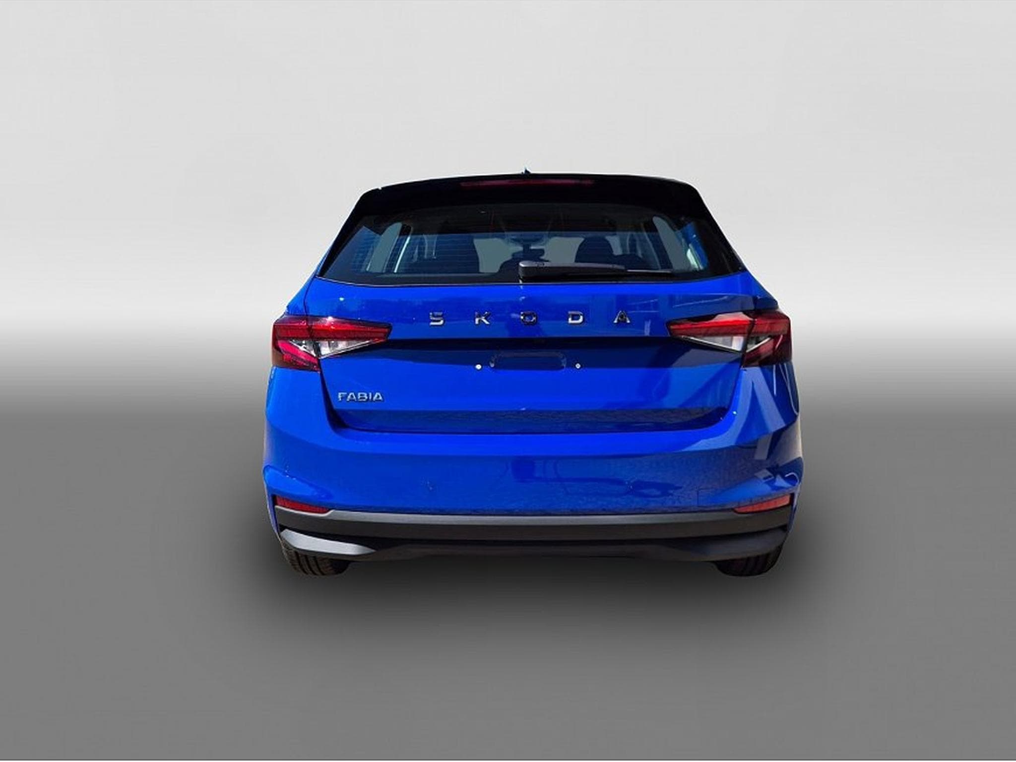 Skoda Fabia (2026) - Photo 3