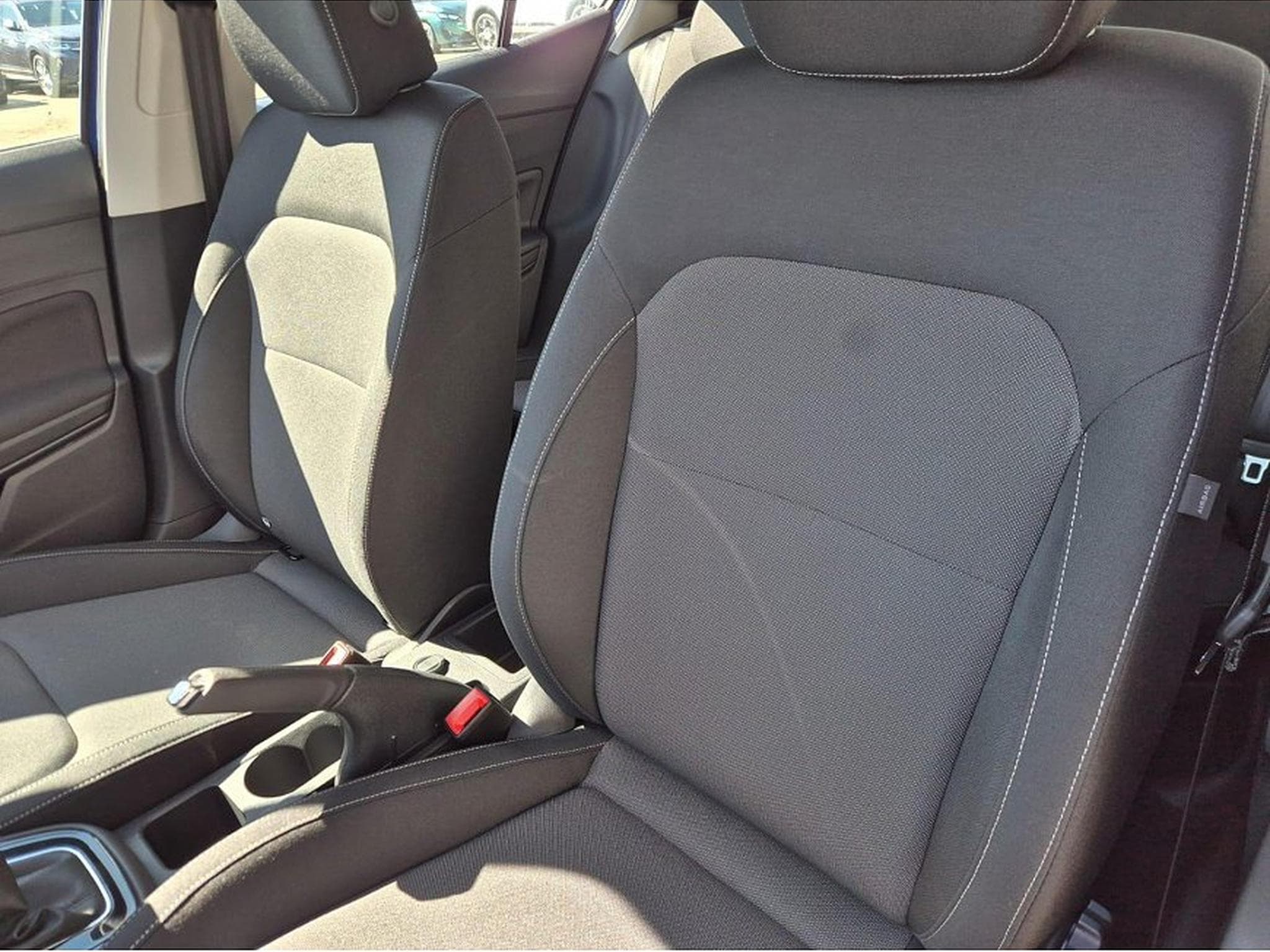 Skoda Fabia (2026) - Photo 11