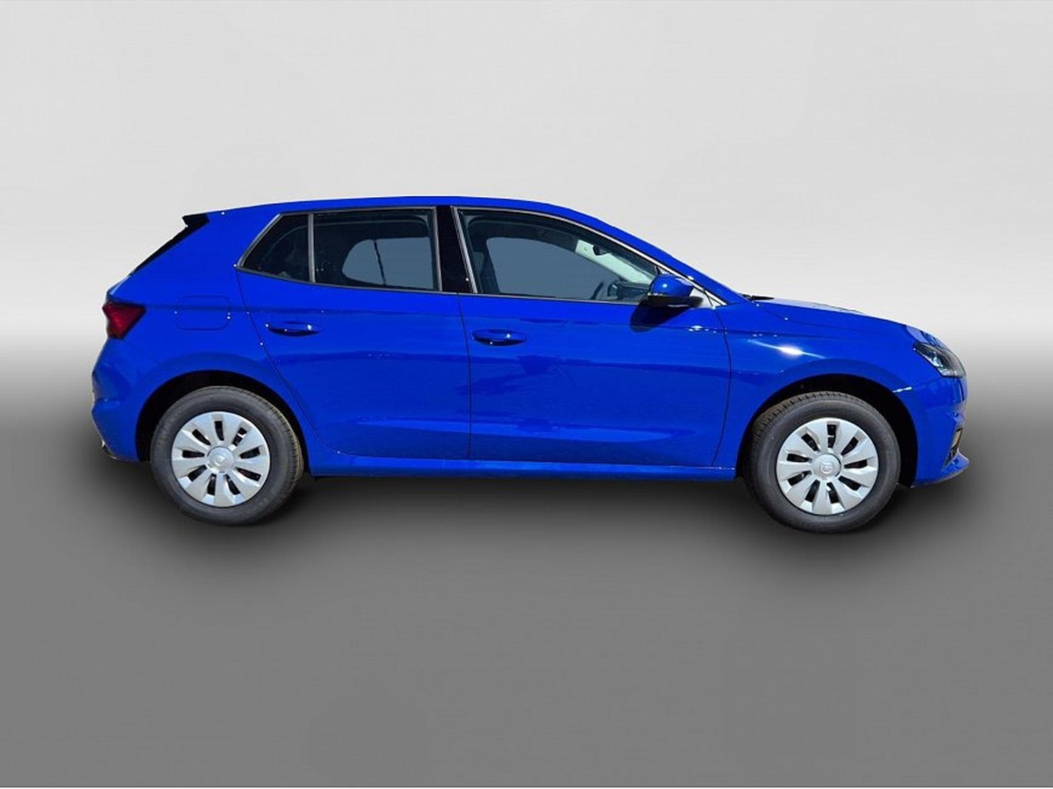 Skoda Fabia (2026) - Photo 6