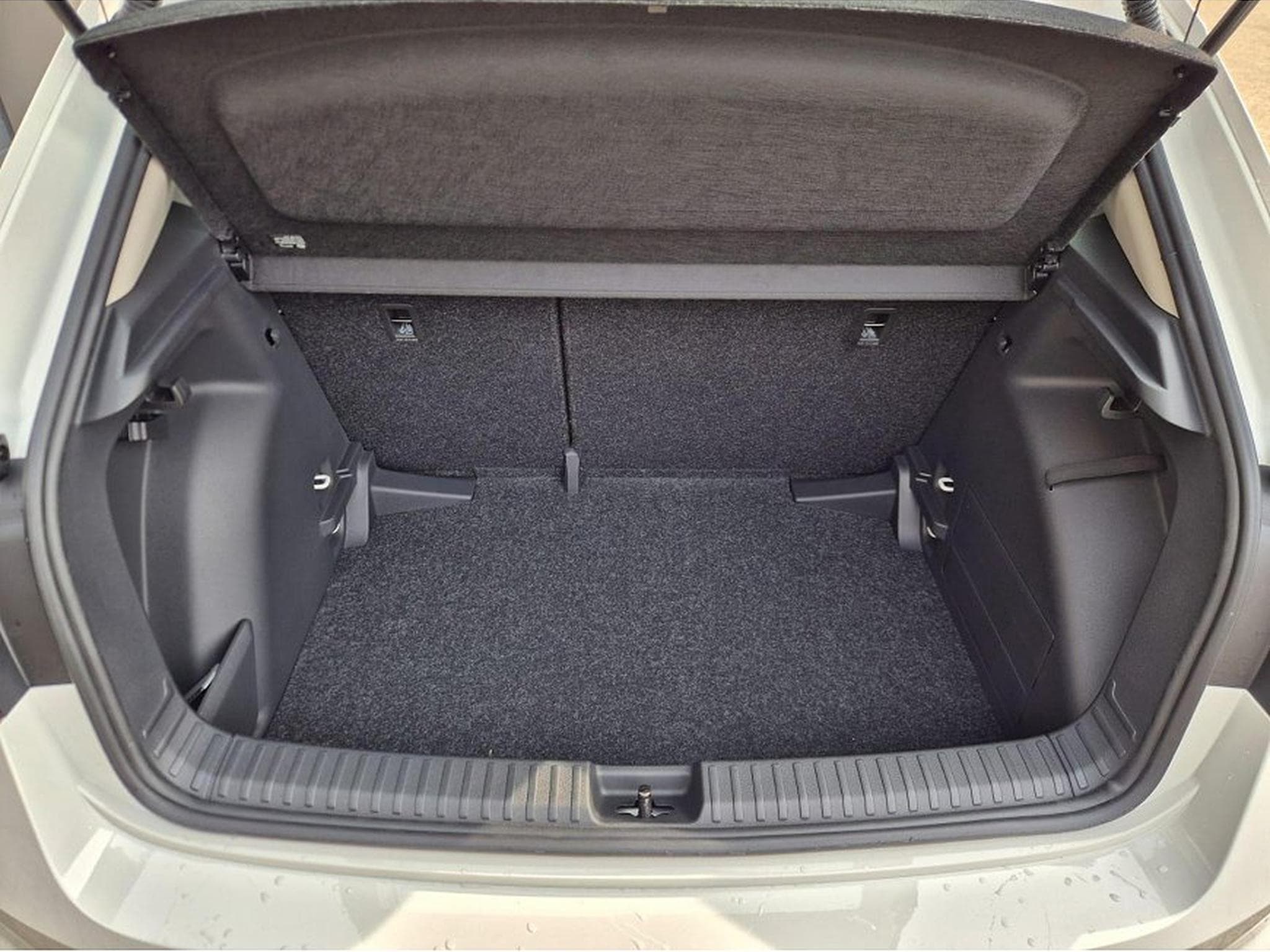 Skoda Fabia (2026) - Photo 9