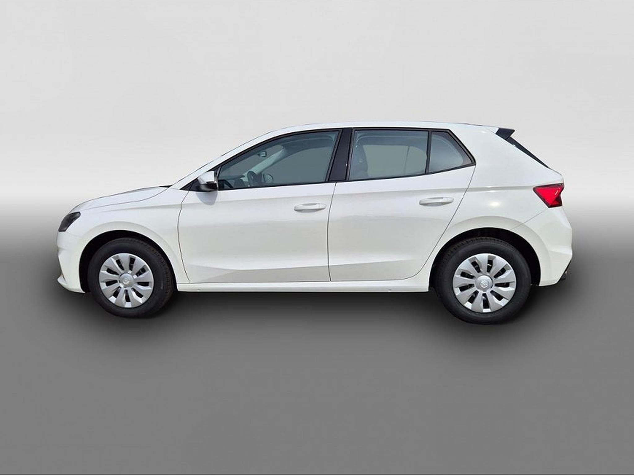 Skoda Fabia (2026) - Photo 1