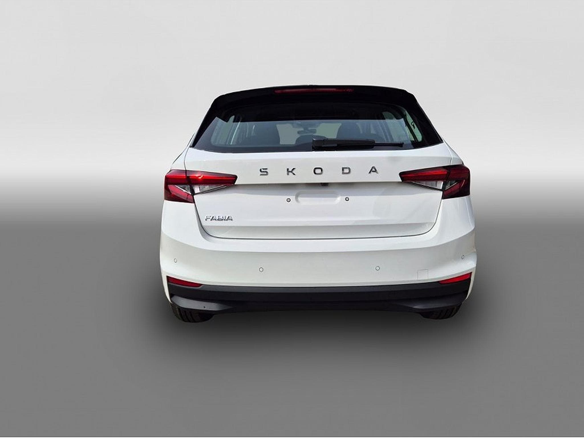 Skoda Fabia (2026) - Photo 3