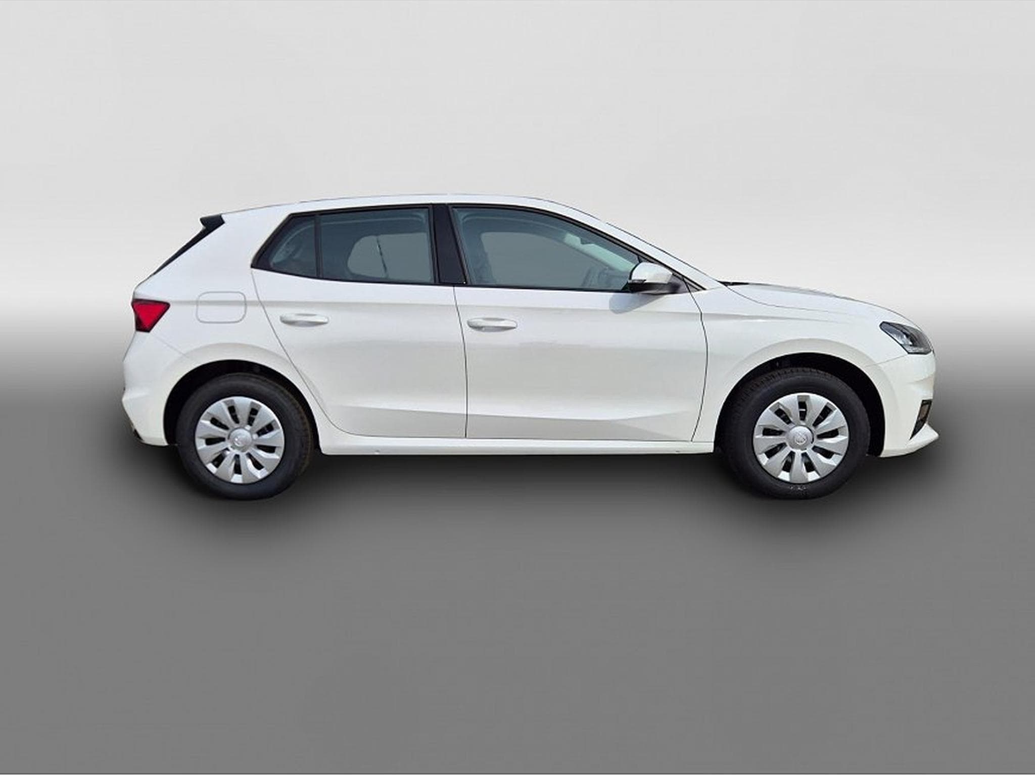 Skoda Fabia (2026) - Photo 4