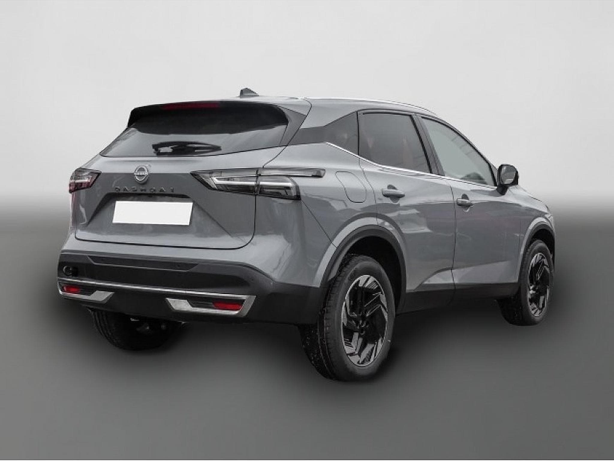 Nissan Qashqai (2026) - Photo 2