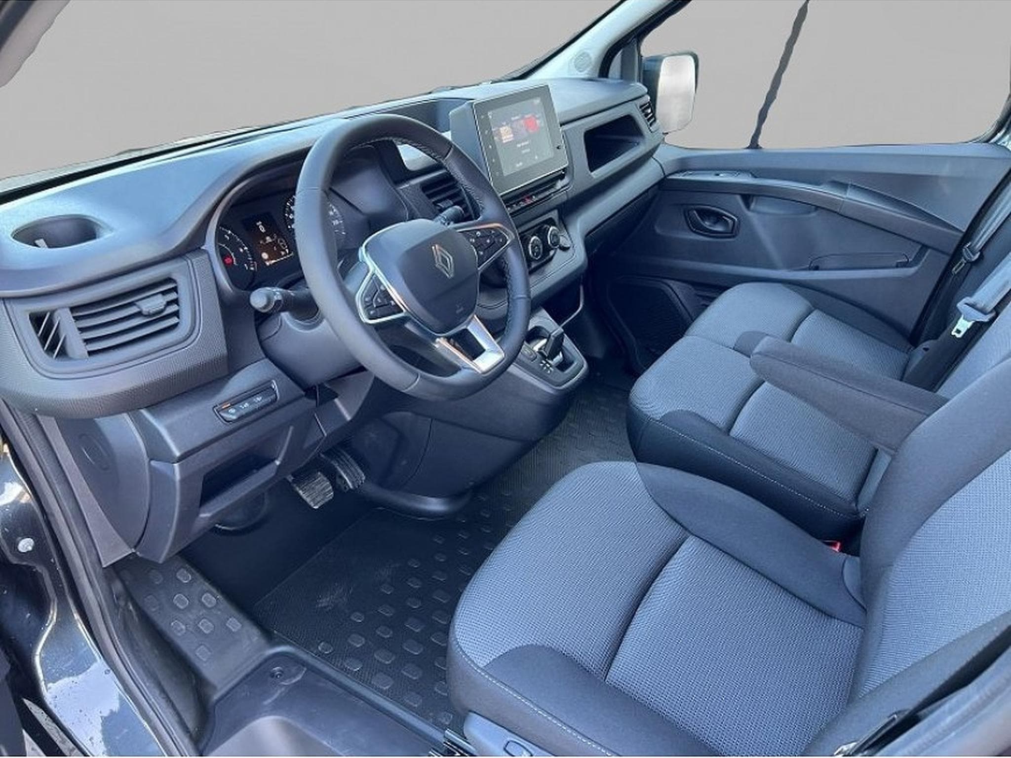 Renault Trafic (2026) - Photo 4