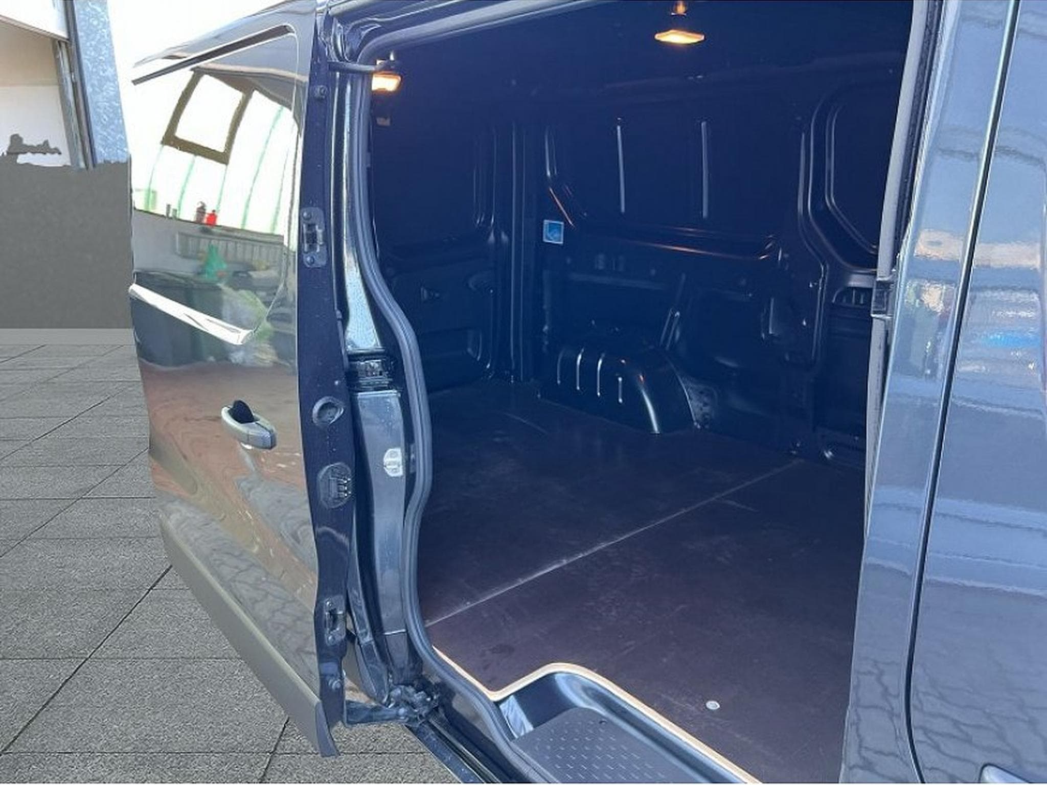 Renault Trafic (2026) - Photo 6