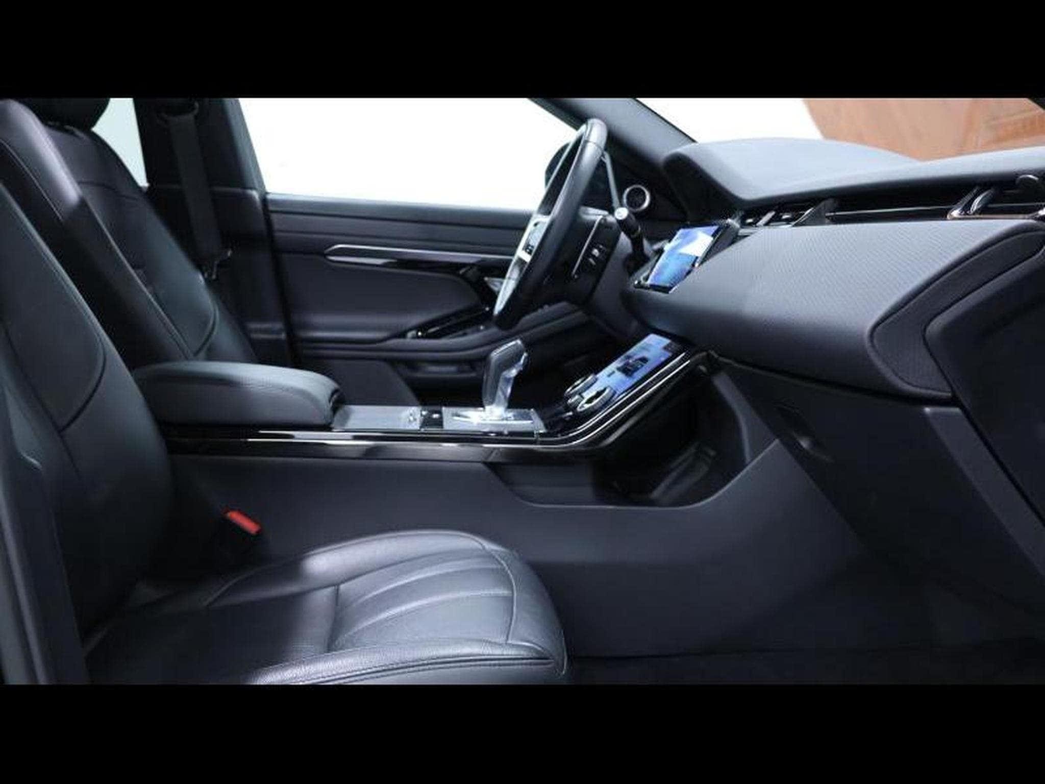 Land-Rover Range Rover Evoque D165 R-Dynamic S AWD Auto (2023) - Photo 11