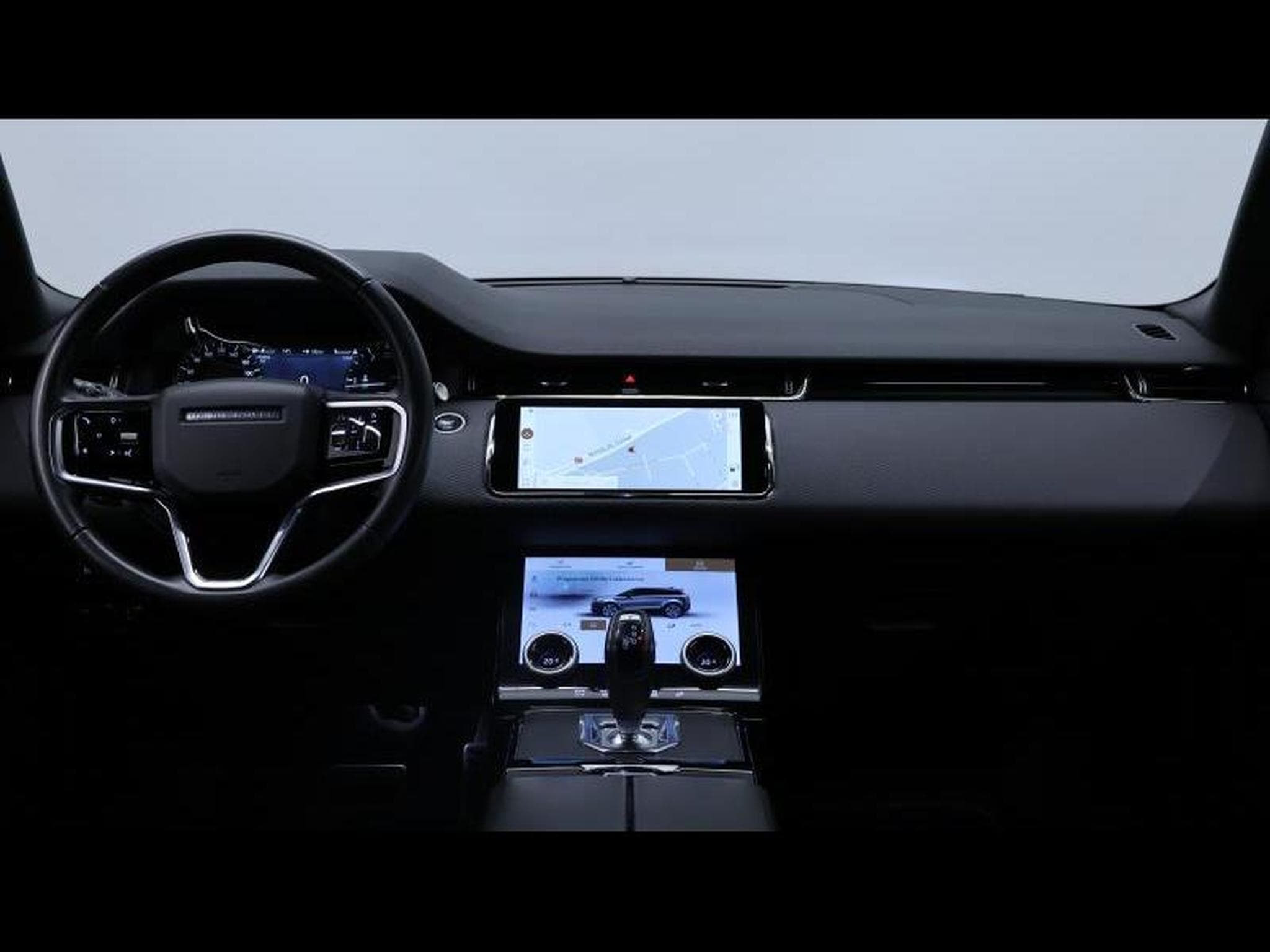 Land-Rover Range Rover Evoque D165 R-Dynamic S AWD Auto (2023) - Photo 14