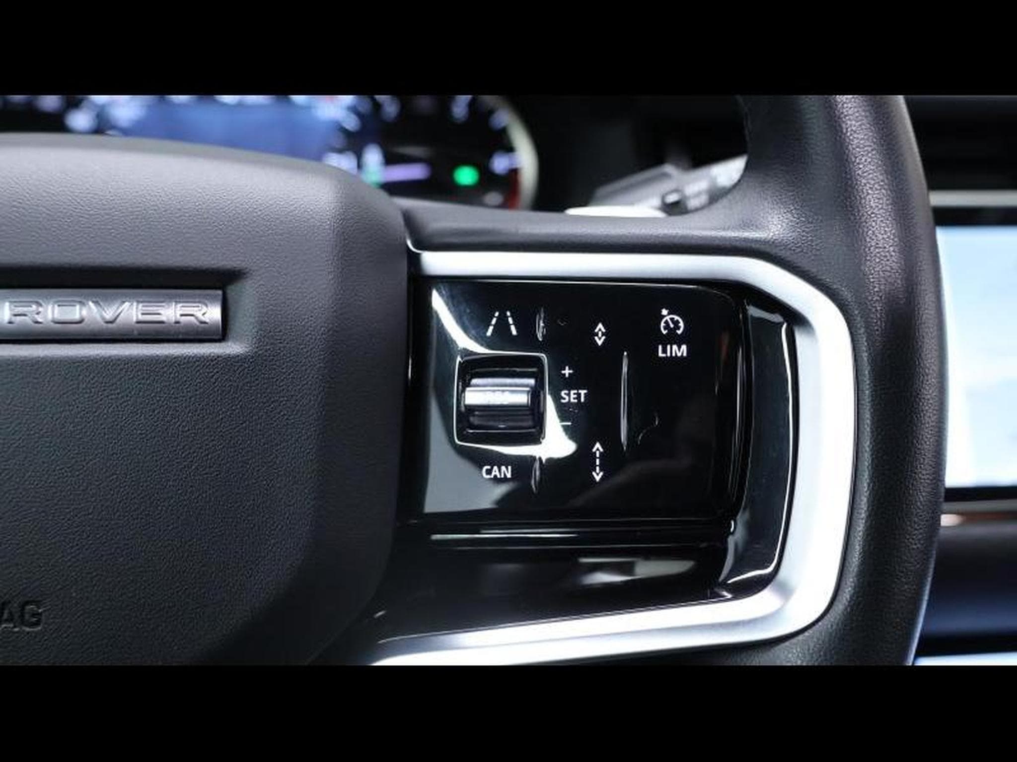 Land-Rover Range Rover Evoque D165 R-Dynamic S AWD Auto (2023) - Photo 17