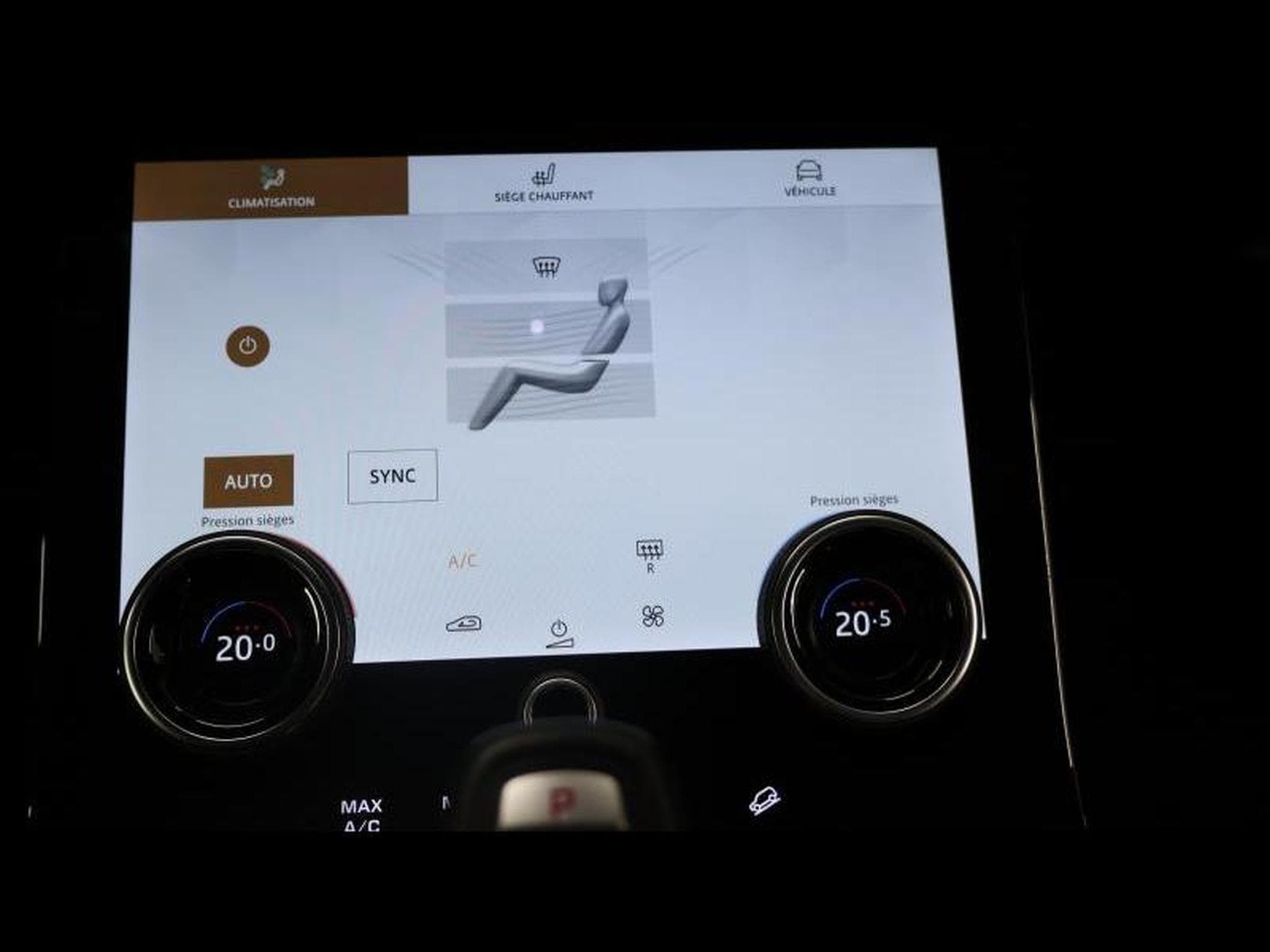 Land-Rover Range Rover Evoque D165 R-Dynamic S AWD Auto (2023) - Photo 20